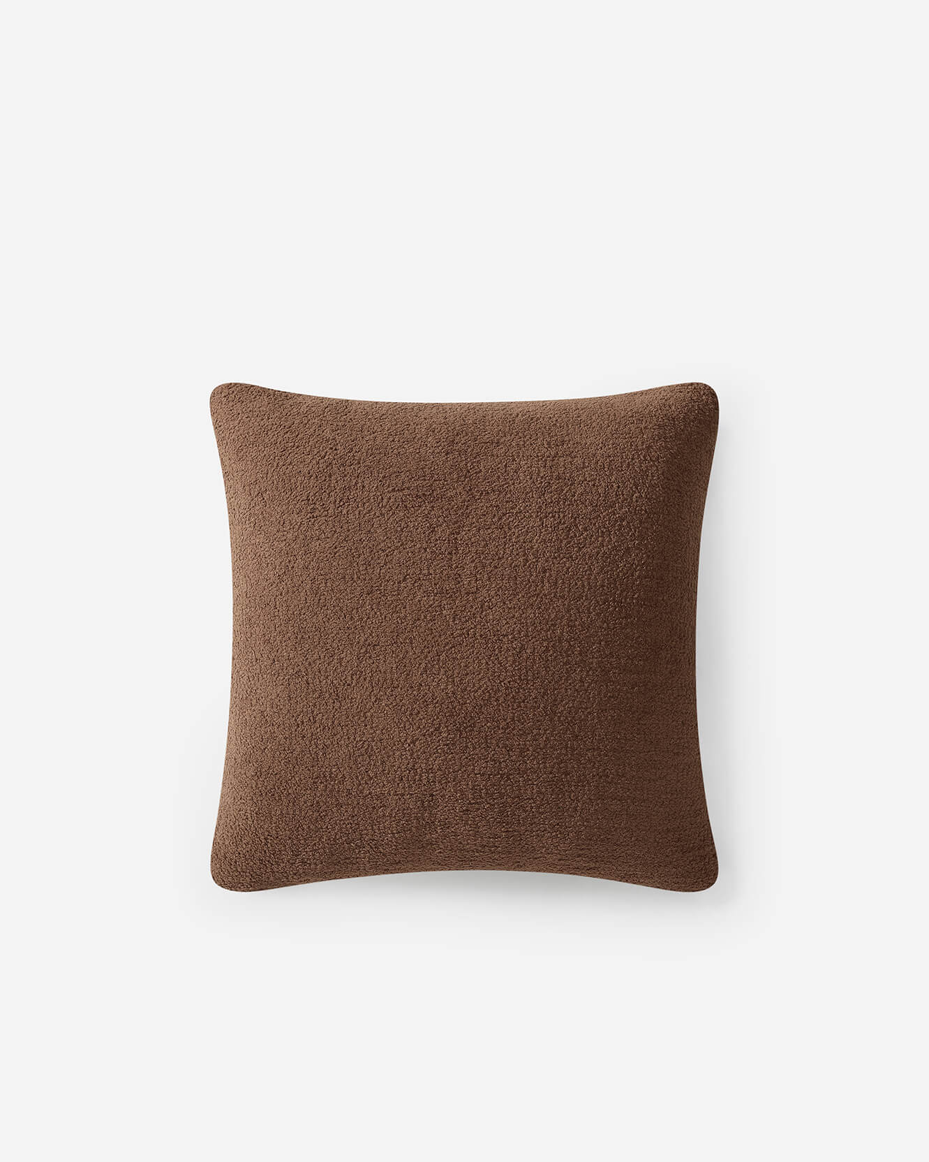 Snug Muslin Throw Pillow | Last Chance