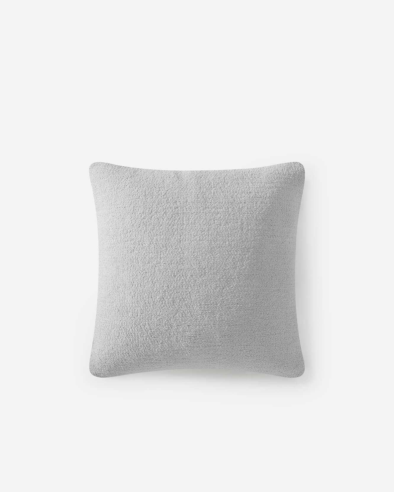 Snug Muslin Throw Pillow | Last Chance