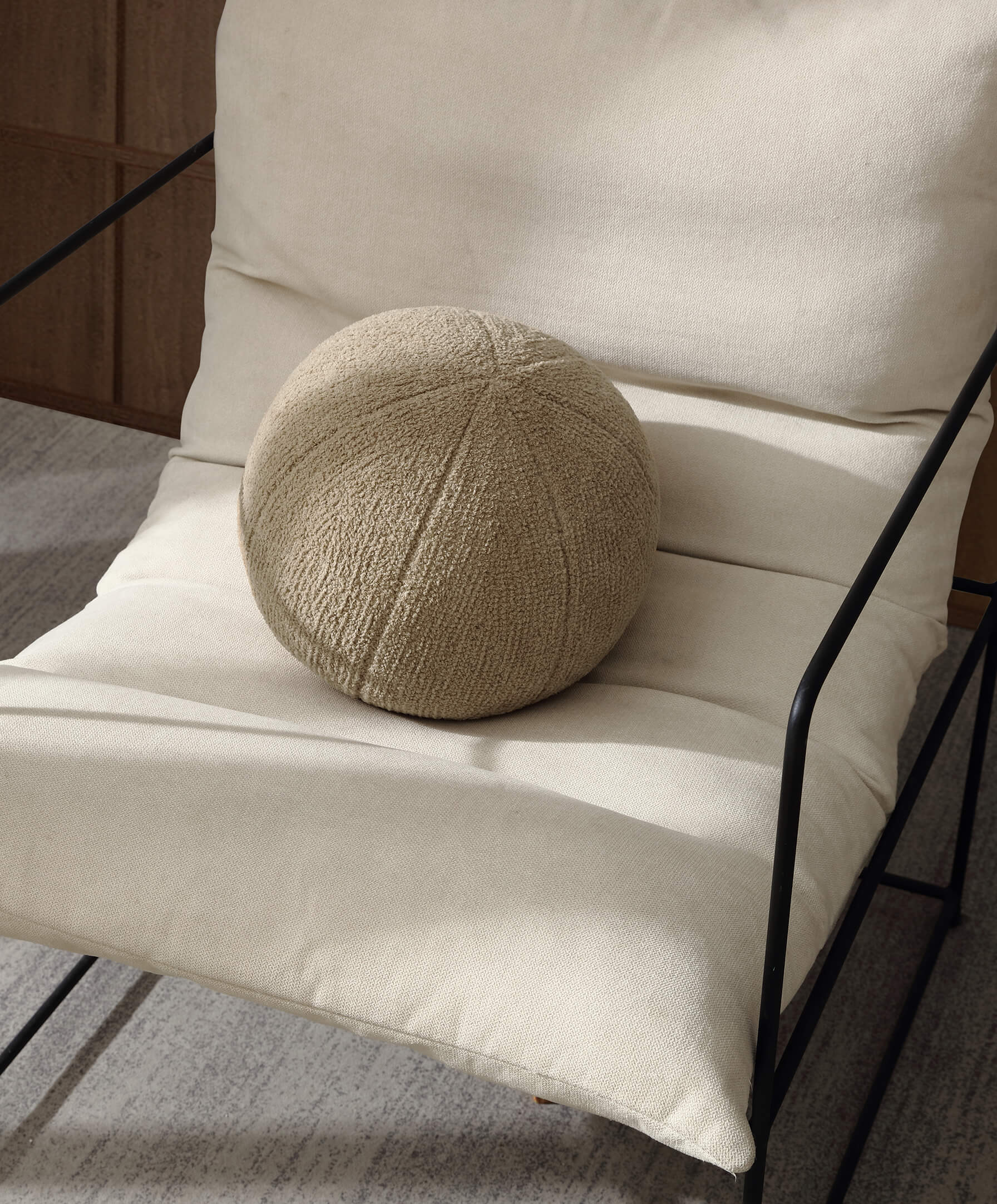 Sphere Pillow | Last Chance