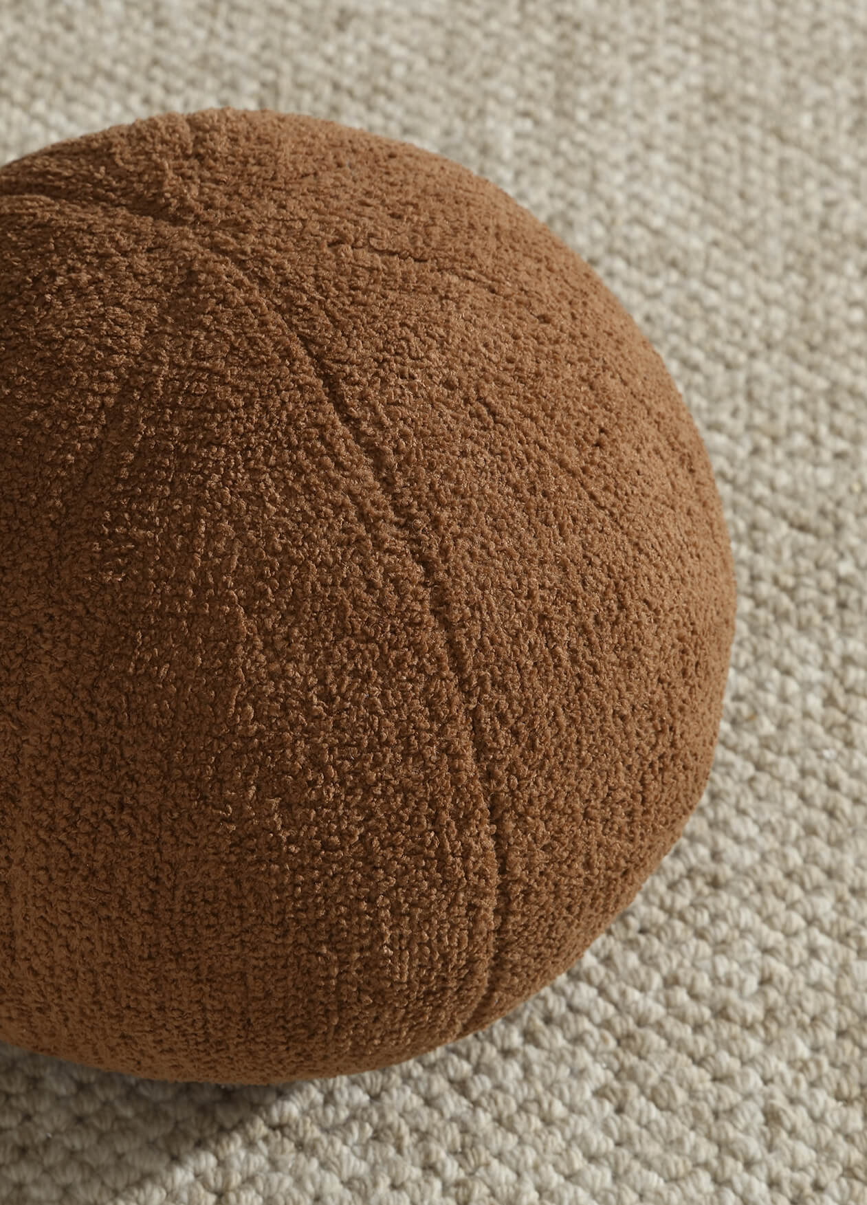 Sphere Pillow | Last Chance