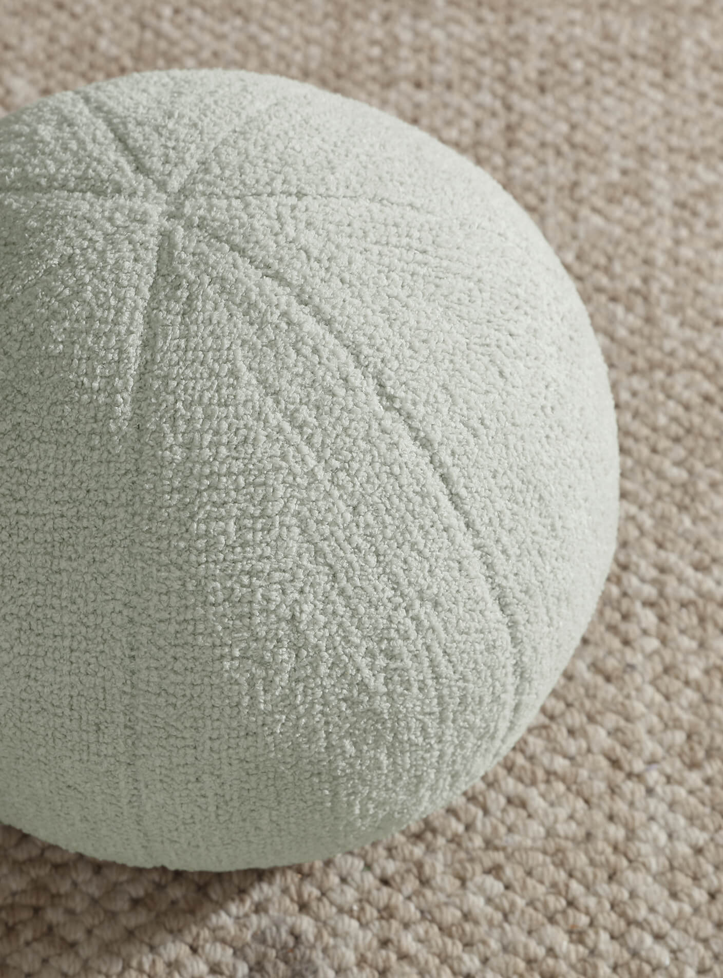 Sphere Pillow | Last Chance