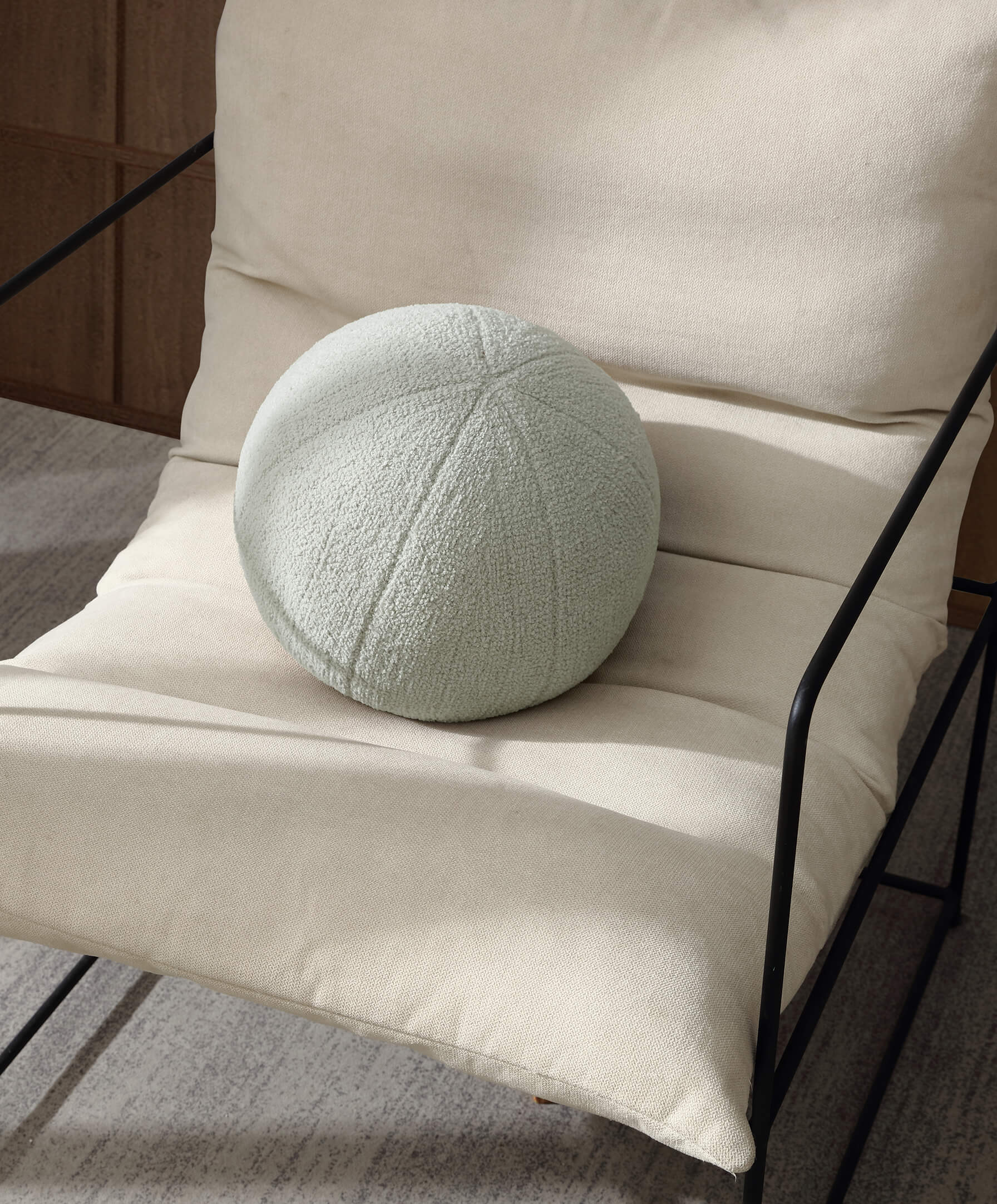Sphere Pillow | Last Chance
