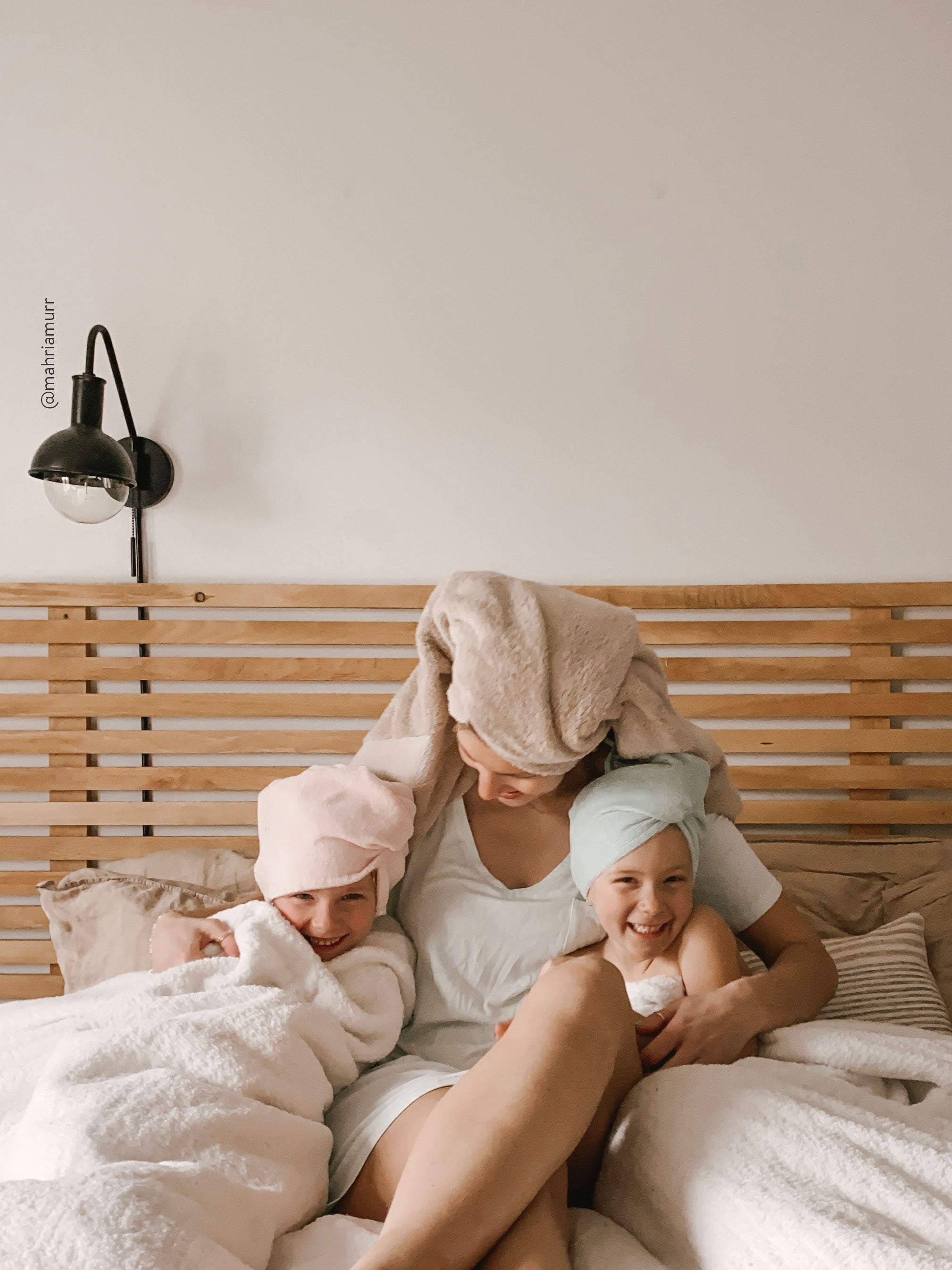 Naked Modal Boatneck Tee | Last Chance