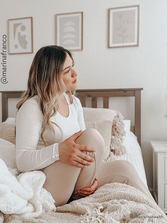 Naked Modal Long Sleeve Shirt | Last Chance