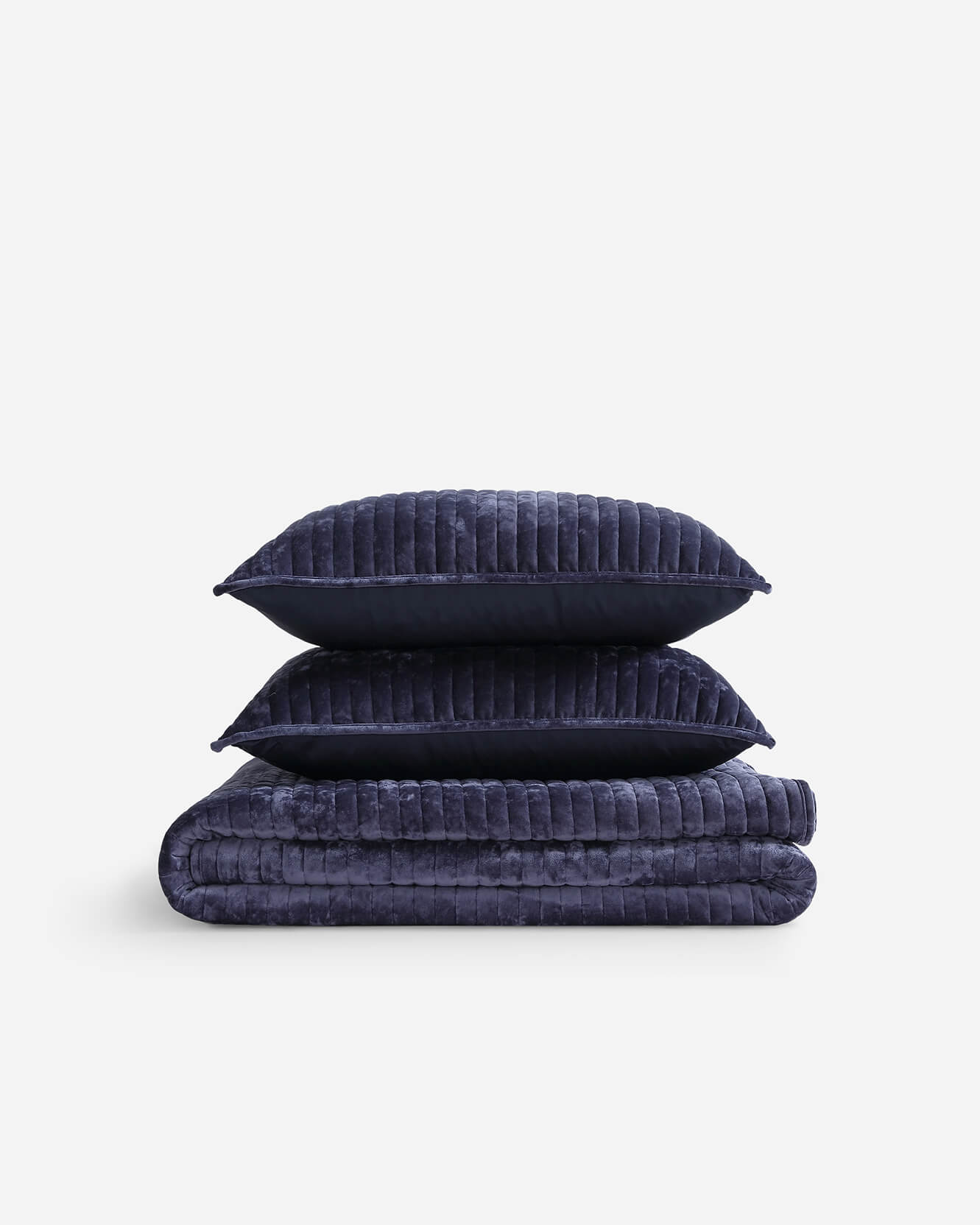 Velvet Quilt Bundle by Sunday Citizen