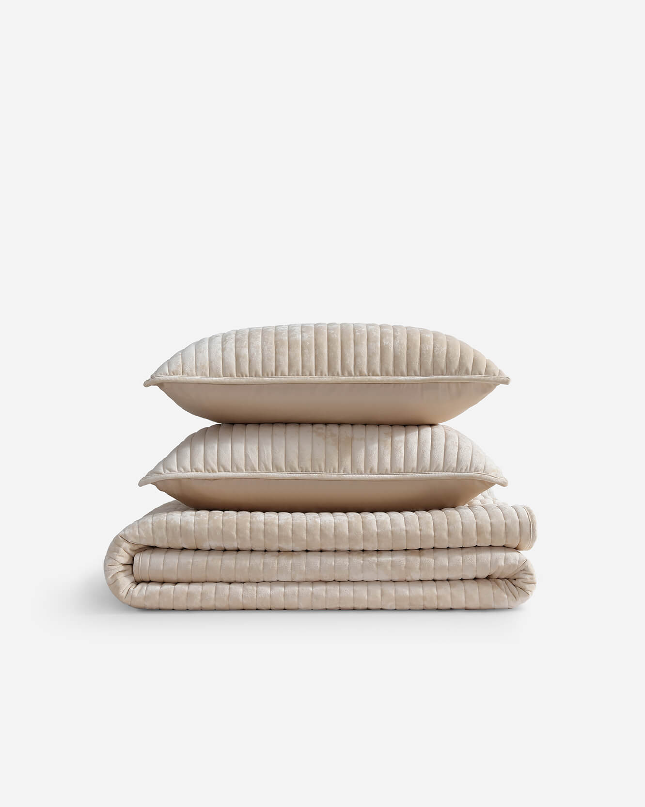 Velvet Quilt Bundle by Sunday Citizen