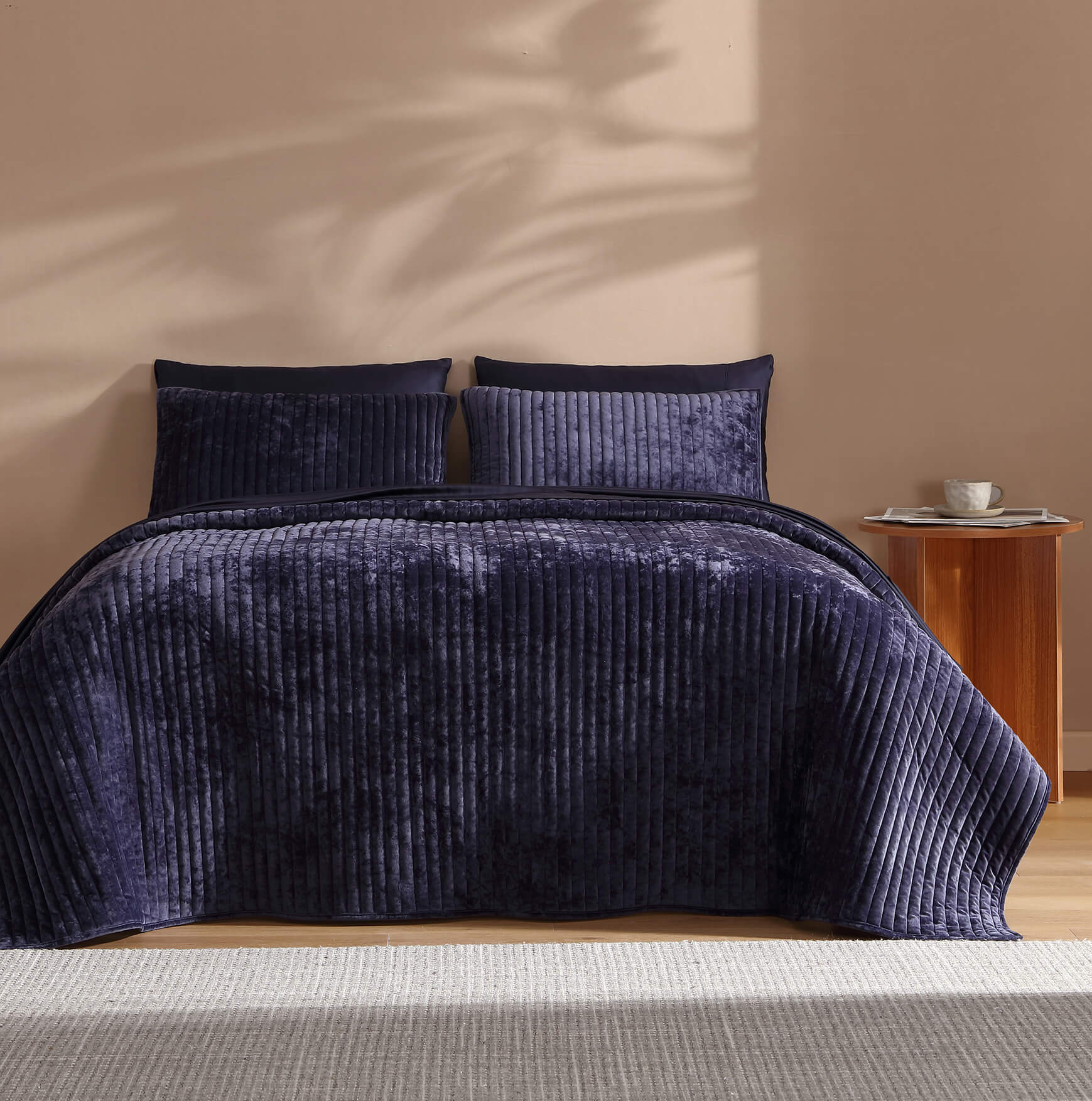 Velvet Quilt Bundle by Sunday Citizen