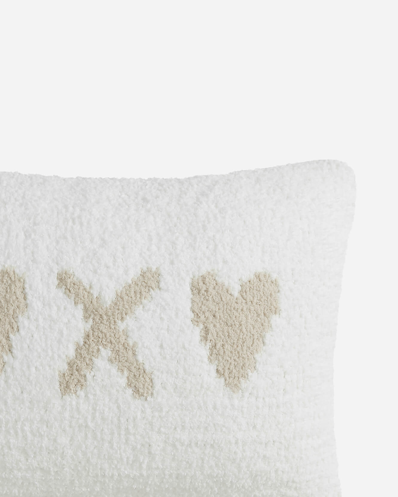 XO Small Lumbar Pillow