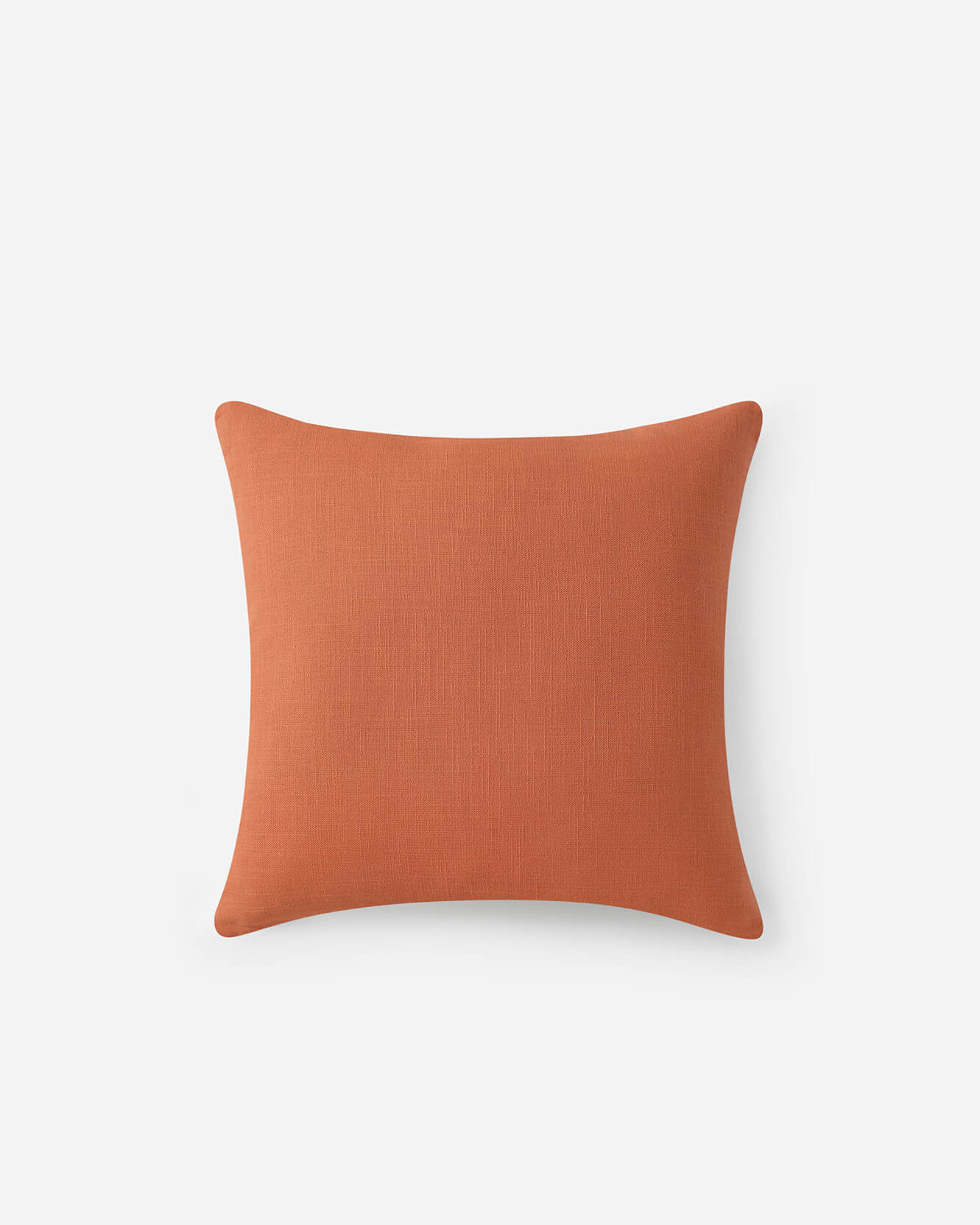 Zebra Embroidered Throw Pillow