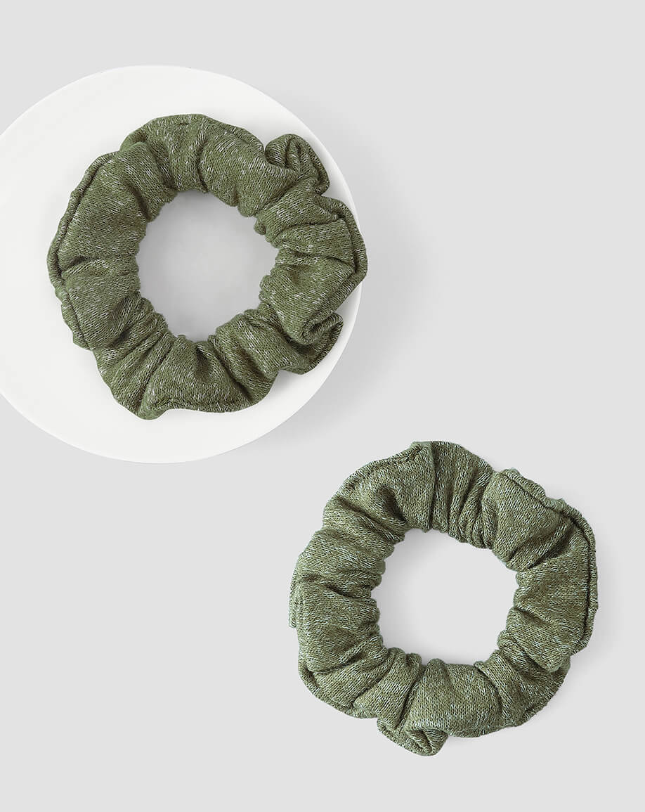 Cosset Scrunchie Set | Last Chance