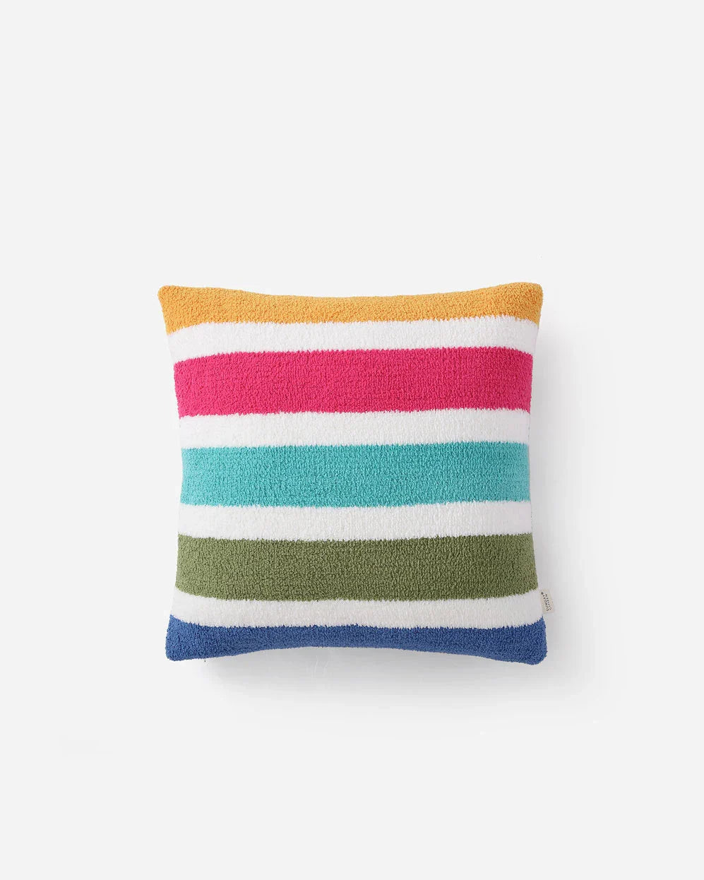 Burano Throw Pillow | Last Chance