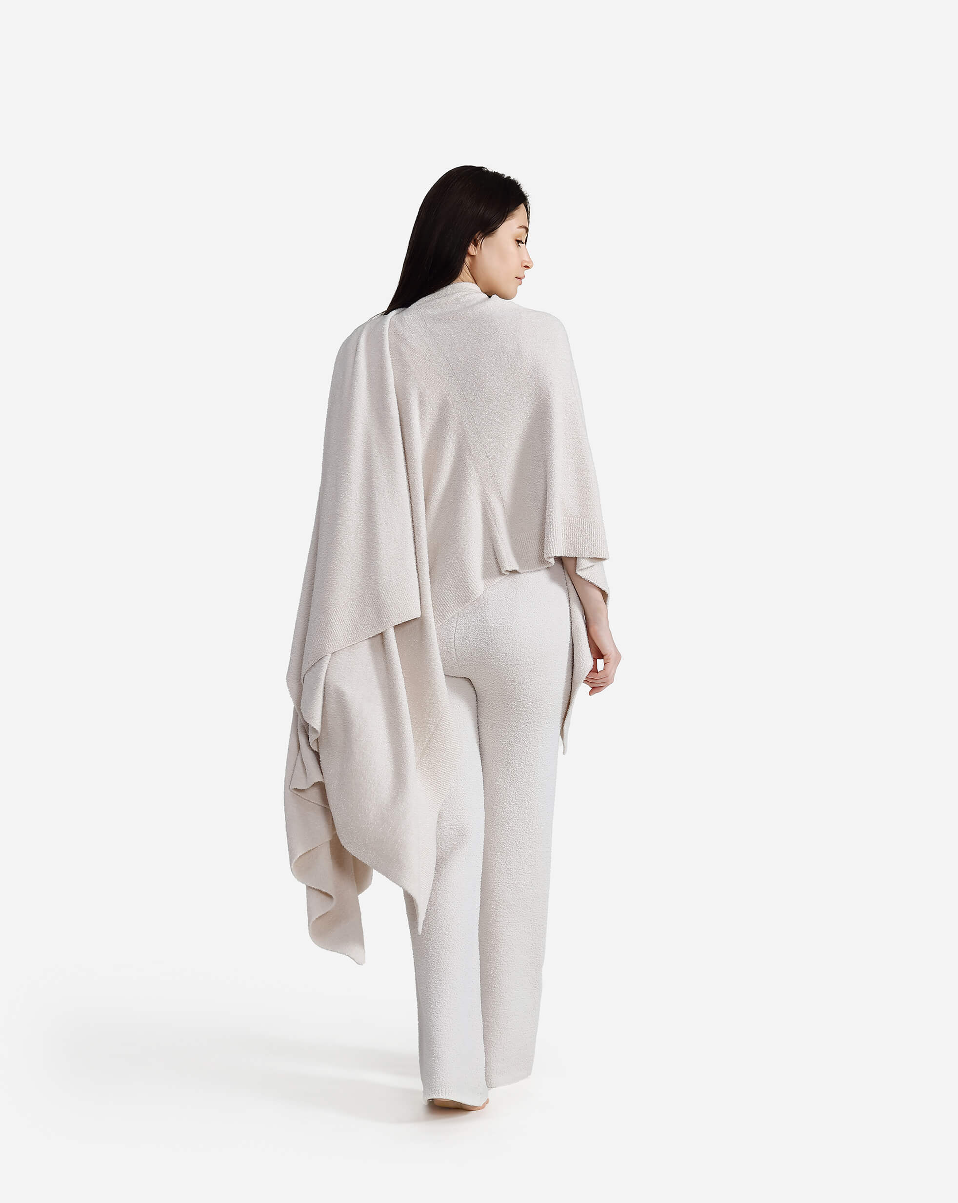 Snug Lite Wide Leg Lounge Pants