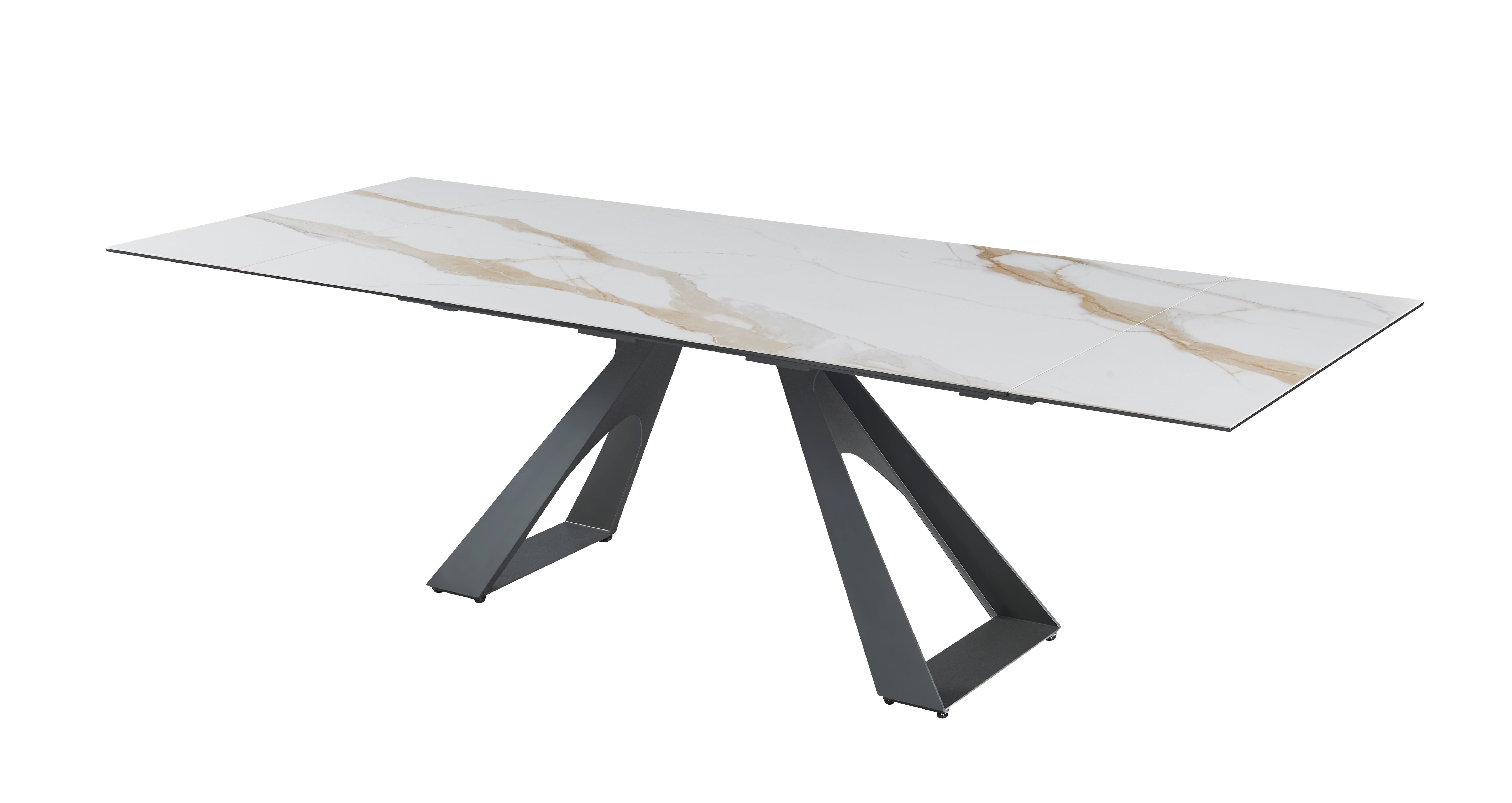 Swan Extensions Dining Table J&M