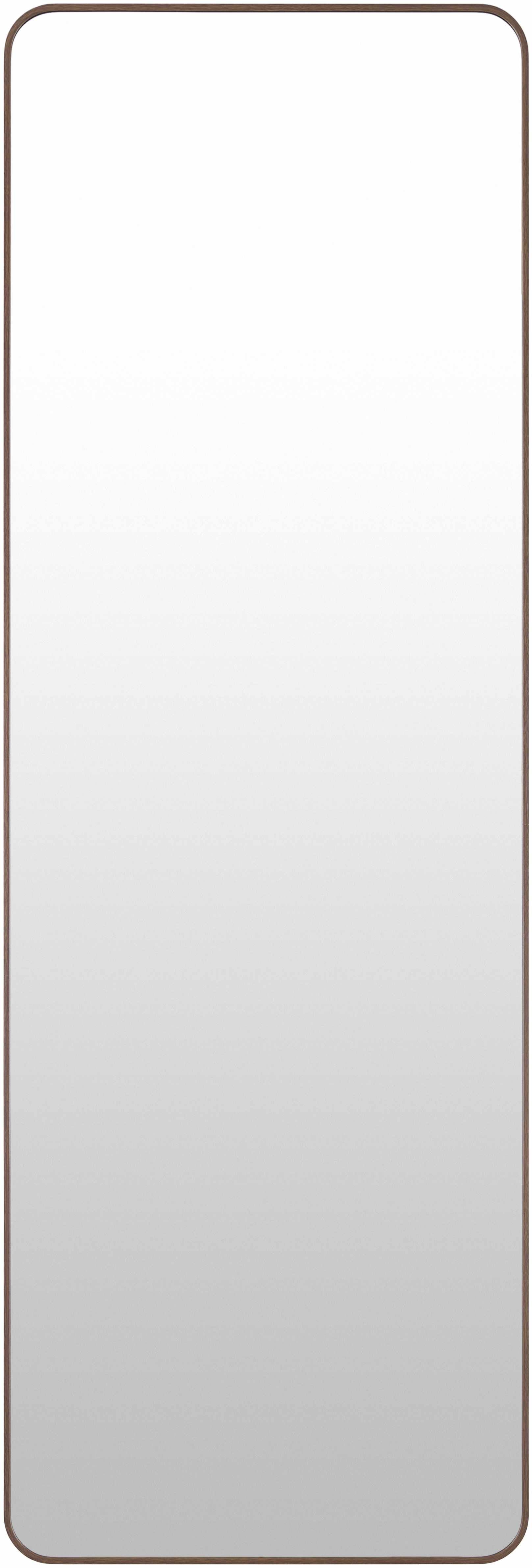 Taozhuang Dark Brown Mirror