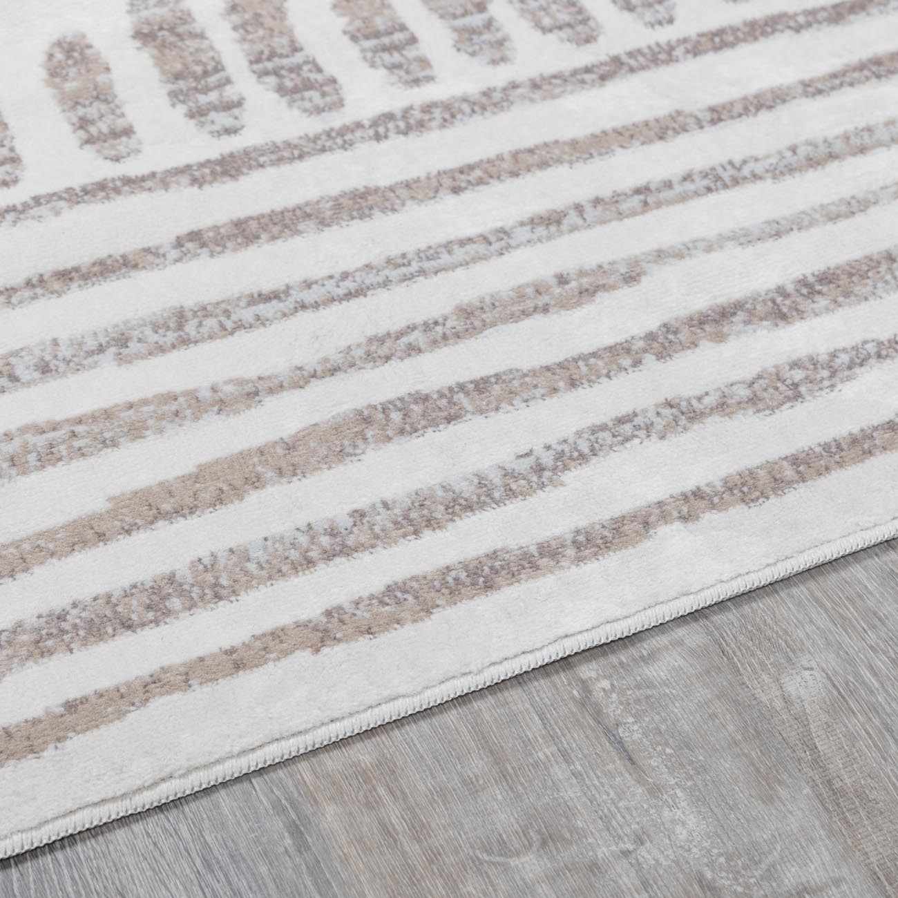 Tigrisis Beige 2328 Area Rug