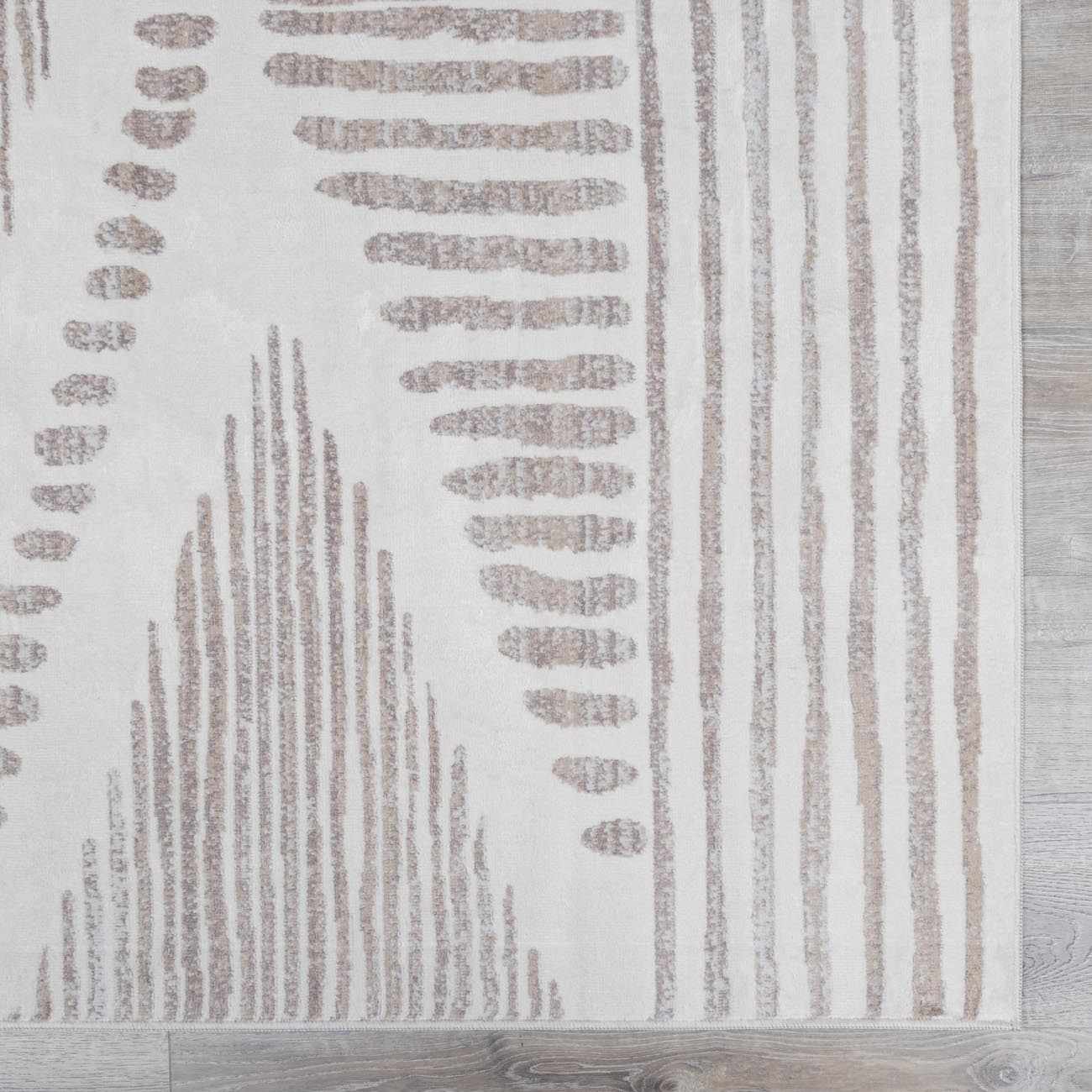Tigrisis Beige 2328 Area Rug