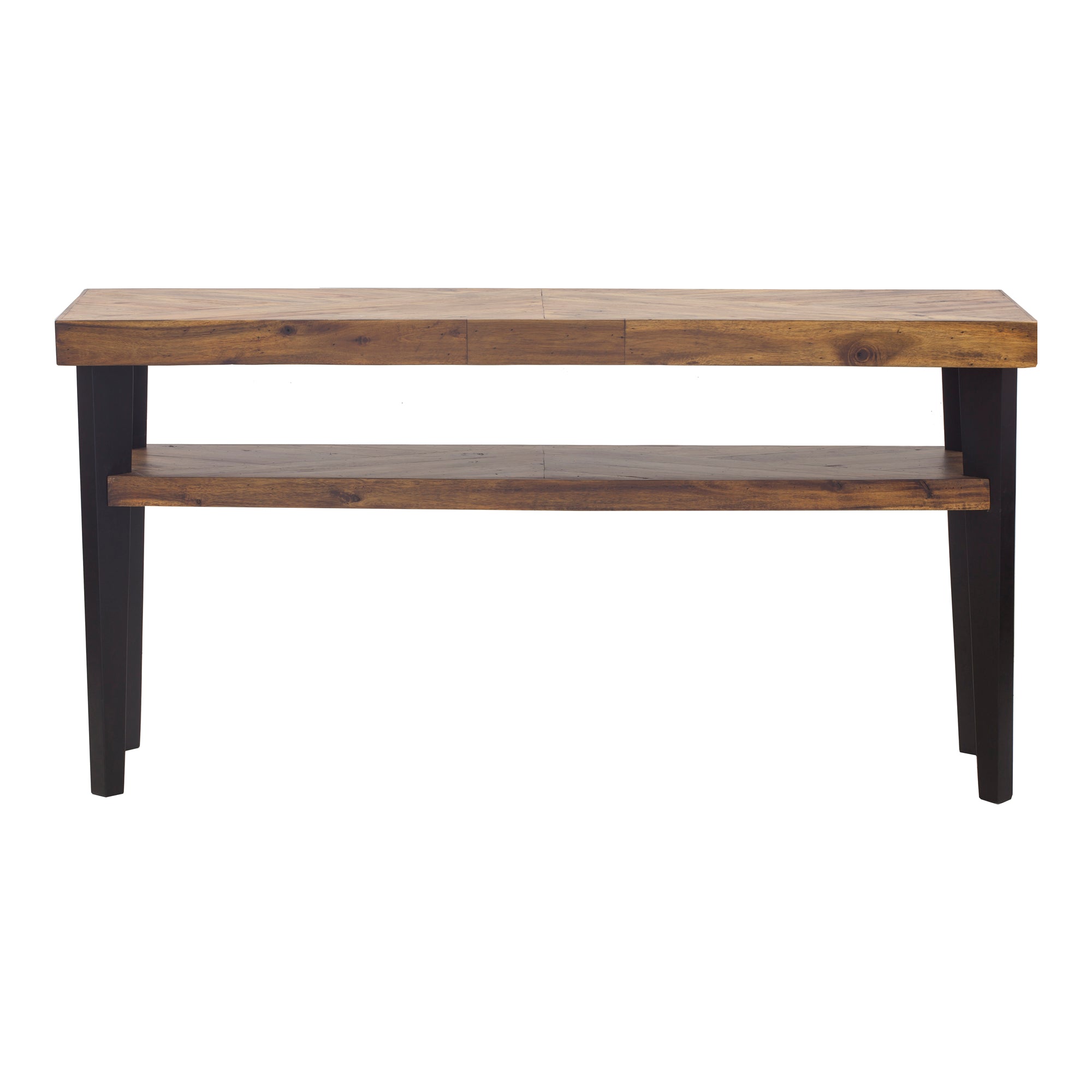 Parq Console Table Amber - Moes Home