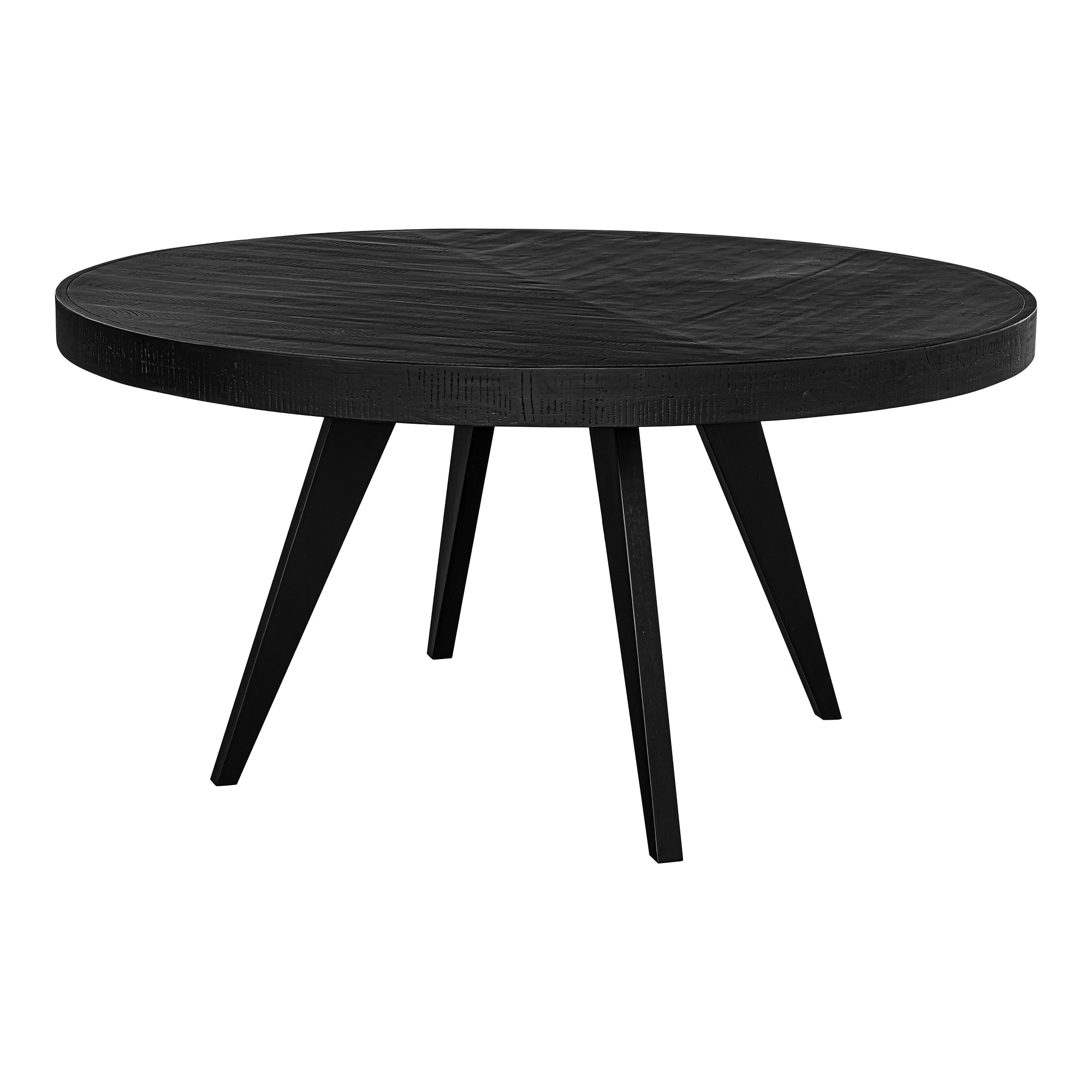 Parq 60In Round Dining Table