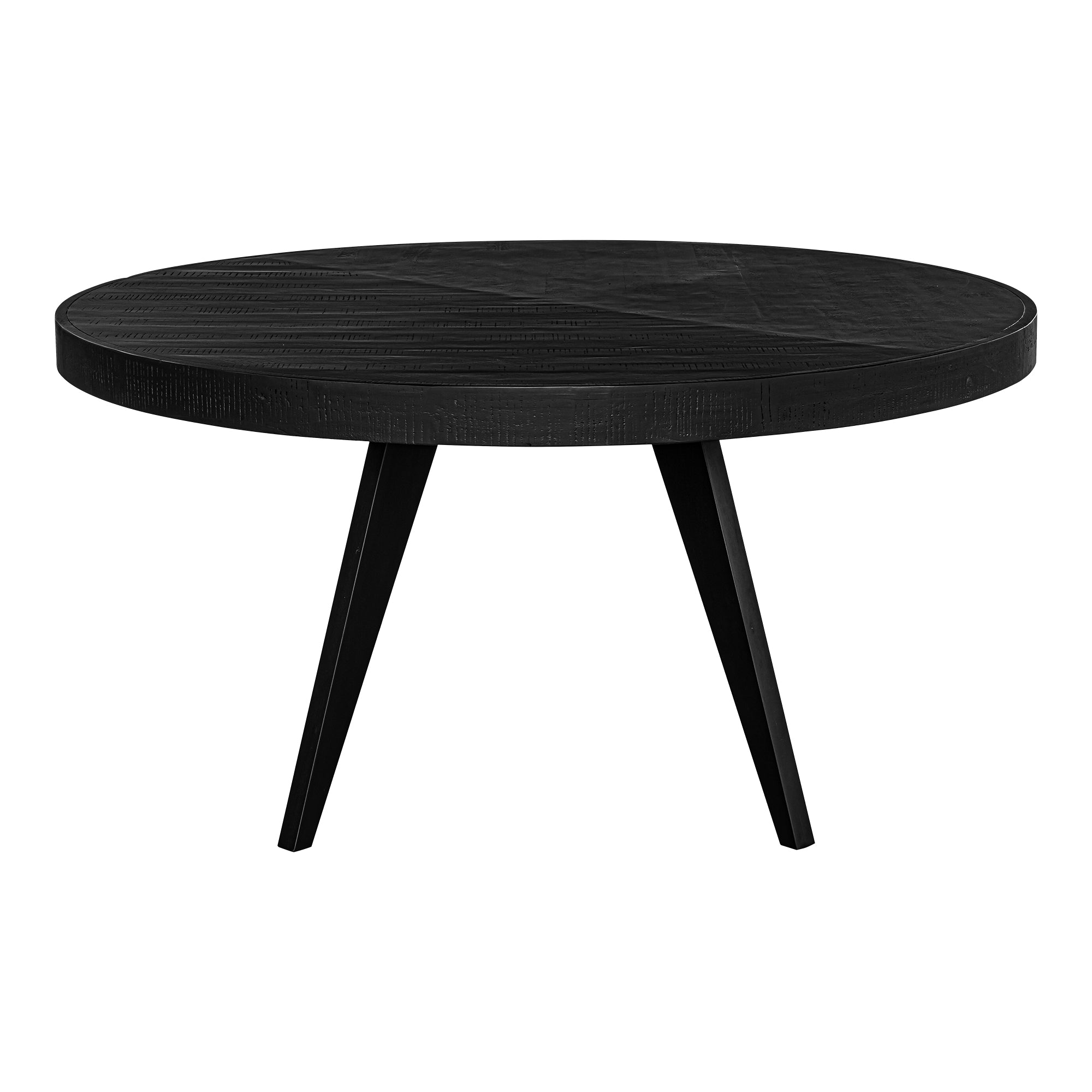 Parq 60In Round Dining Table
