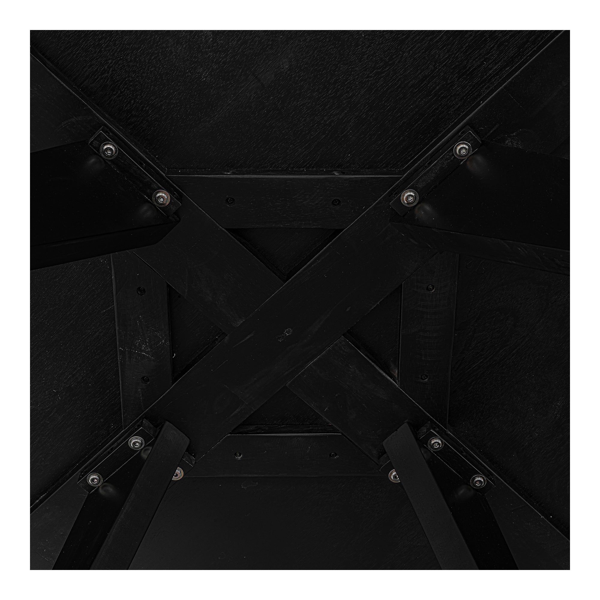 Parq 60In Round Dining Table