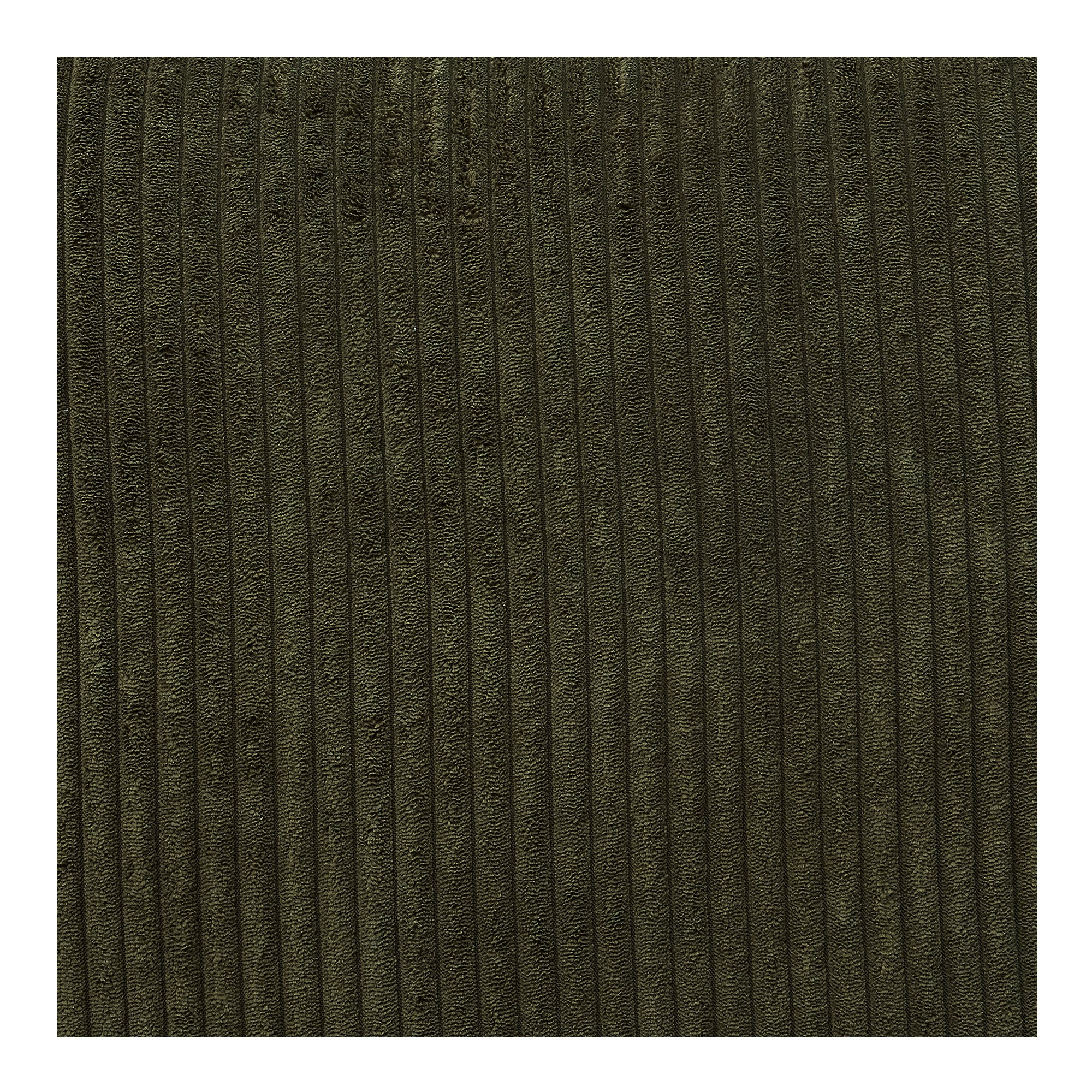 Plunge Sectional Dark Green - Moes Home