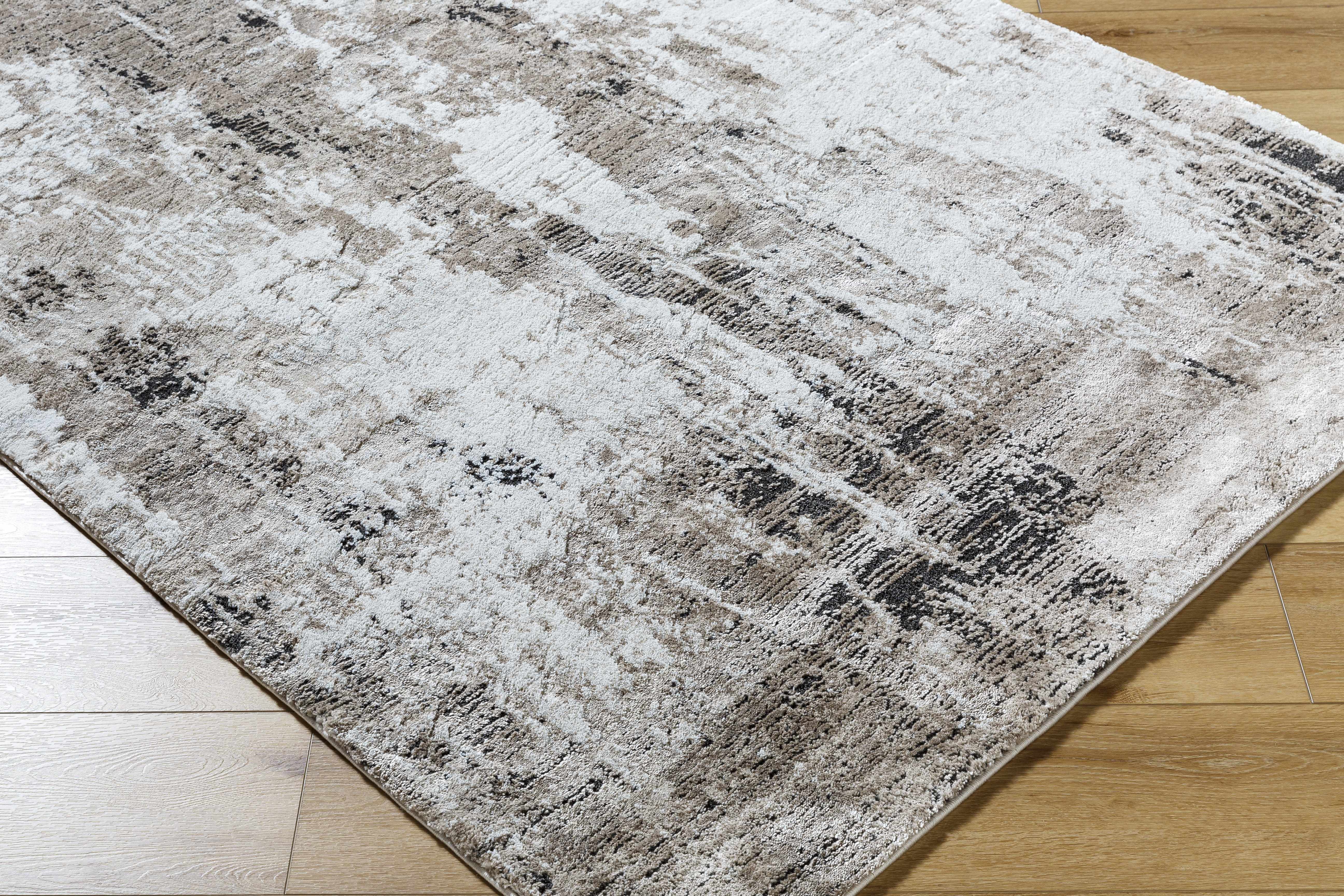 Taszi Luxe Thick Area Rug