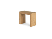 Transformer Extendable Dining Table