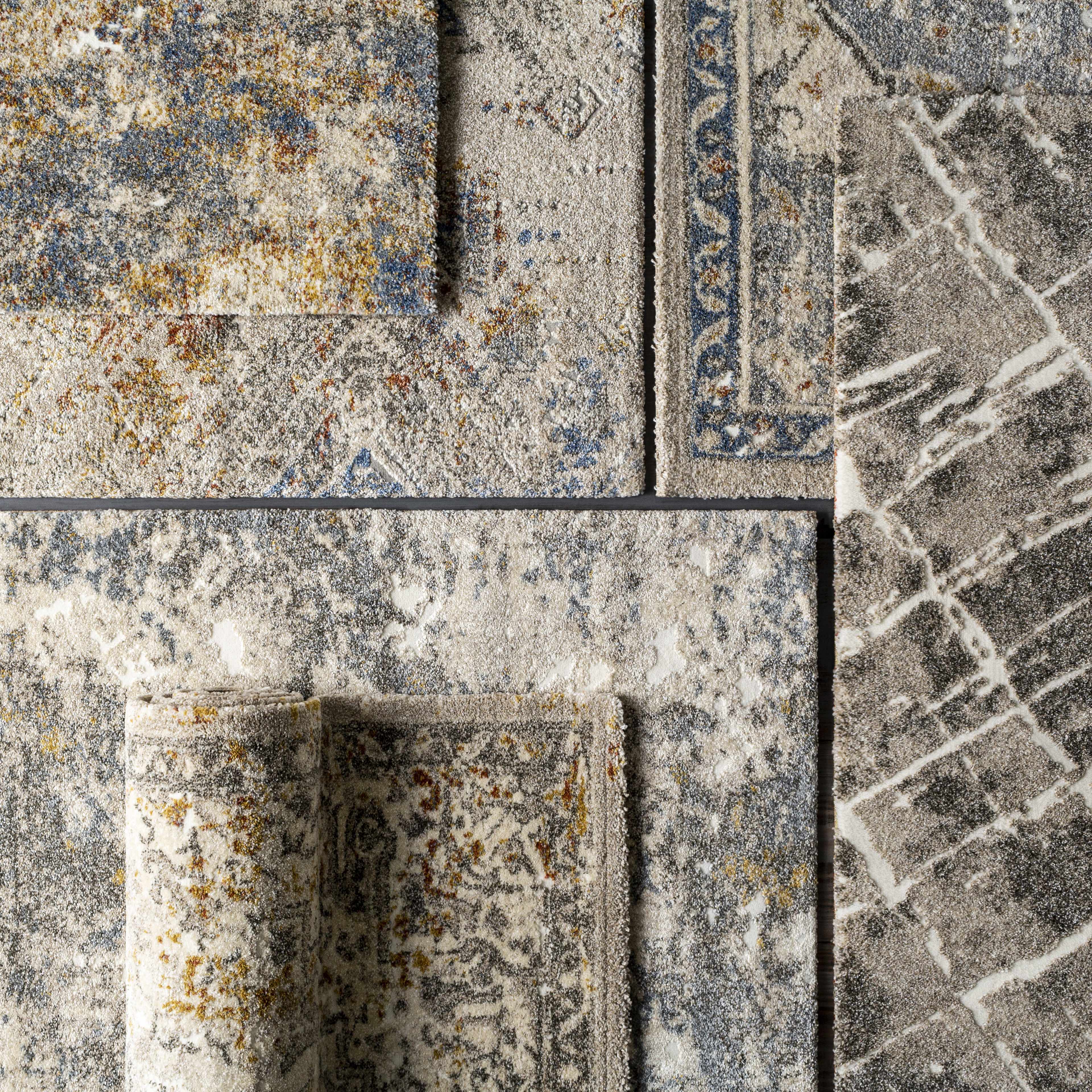 Stockwell Thick Luxe Rug