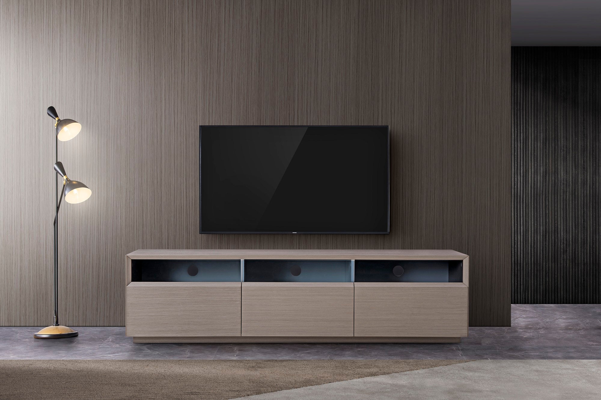 Tutto Modern TV Stand J&M- TV023