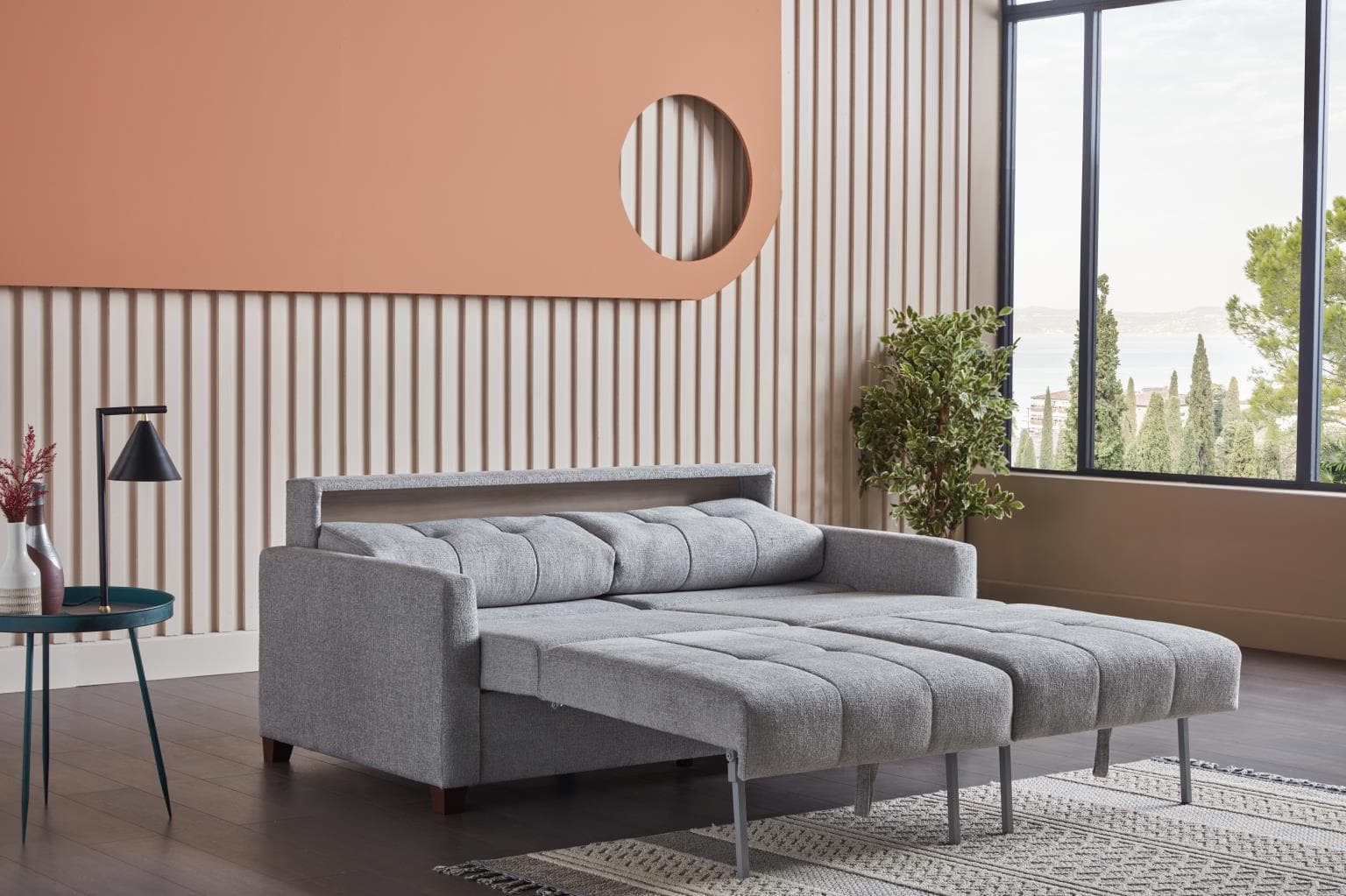 Ideal for Hosting Guests