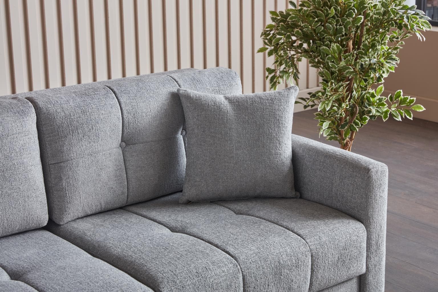 Transform Your Living Space