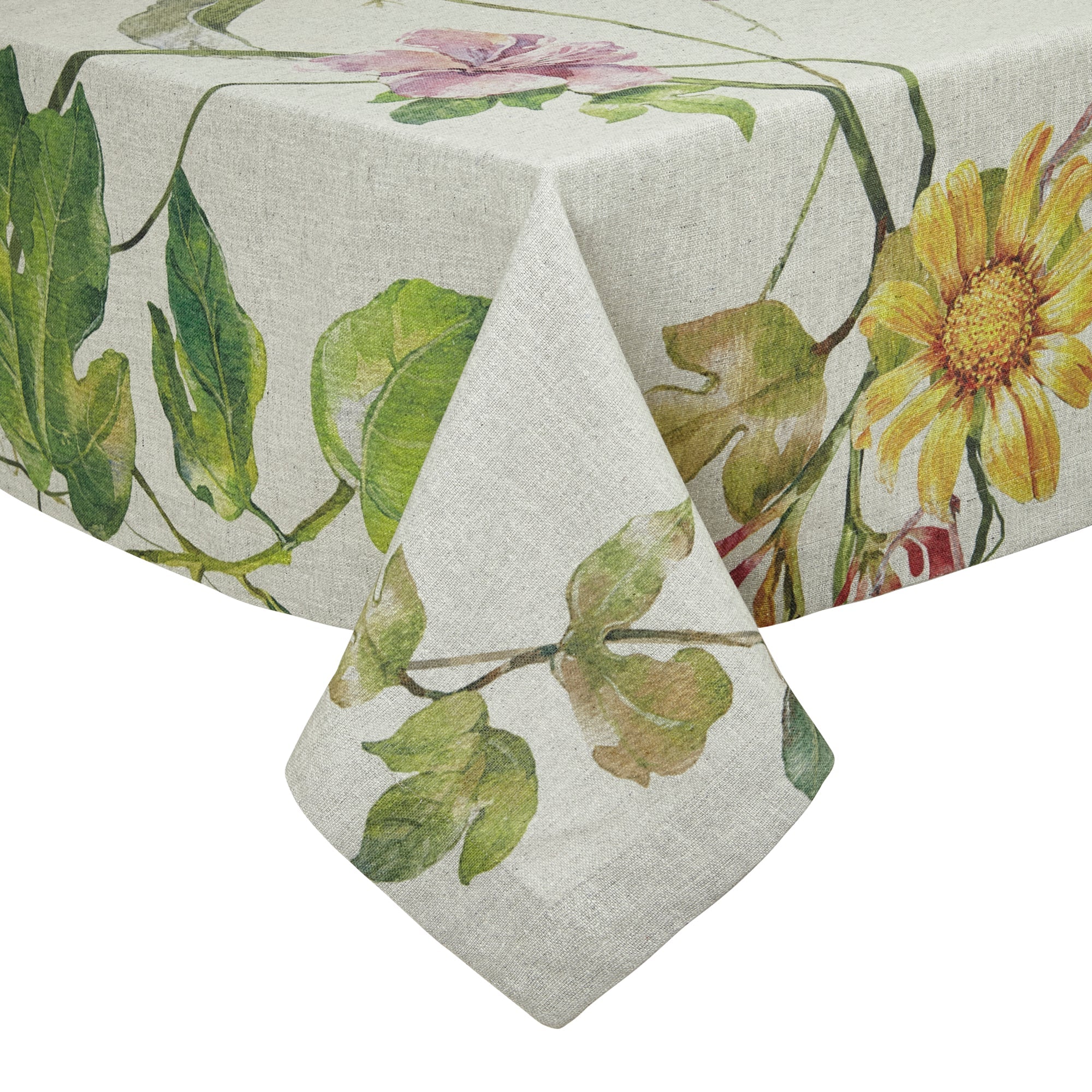 Toulouse Tablecloth