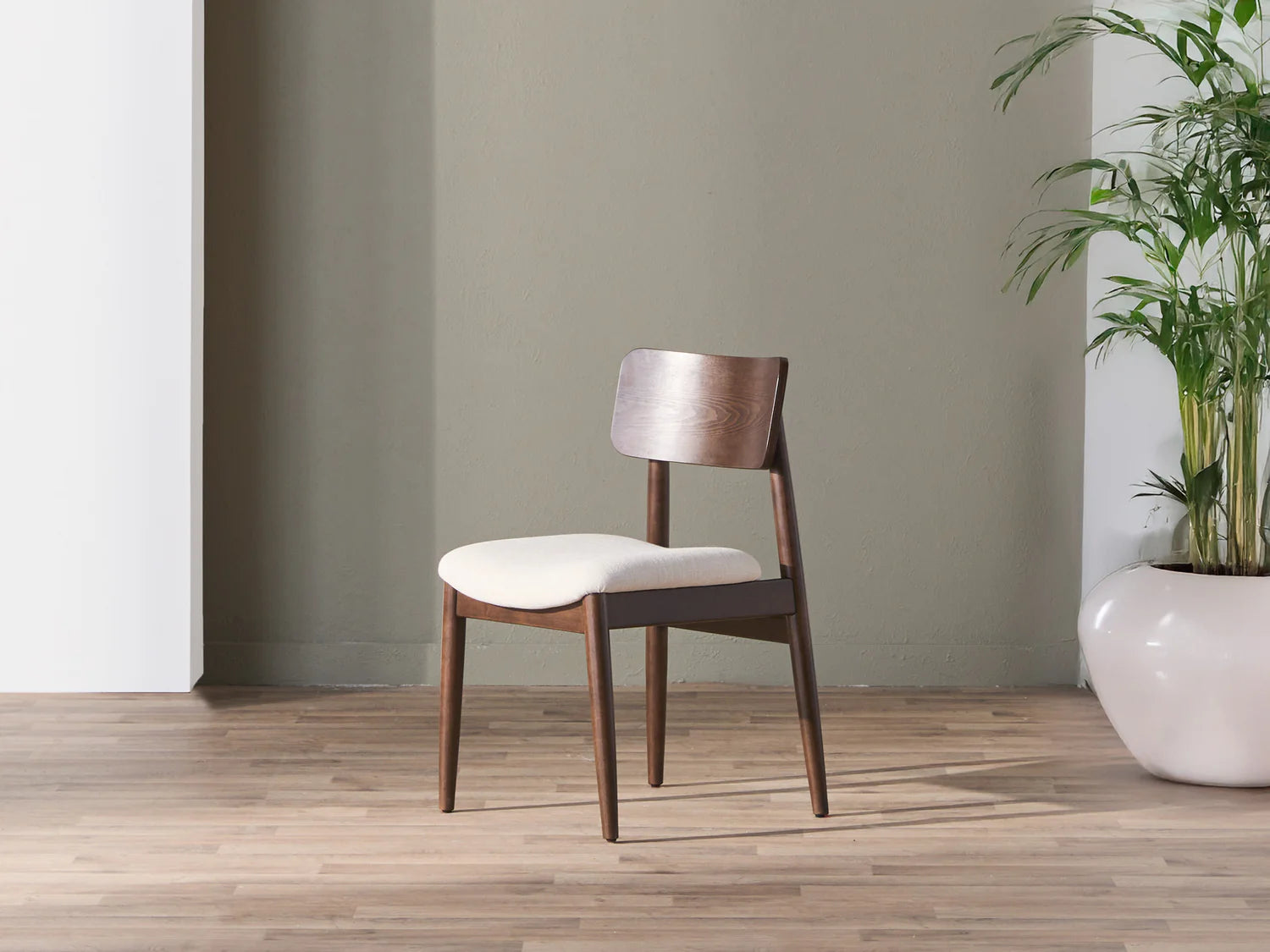 Transformer Round Chair (Set of 2)