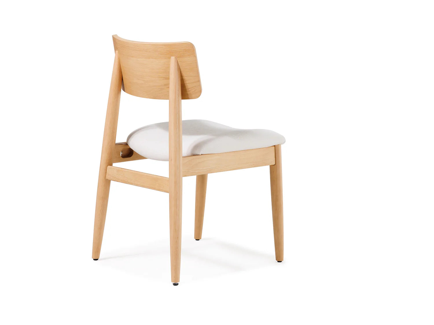 Transformer Round Chair (Set of 2)