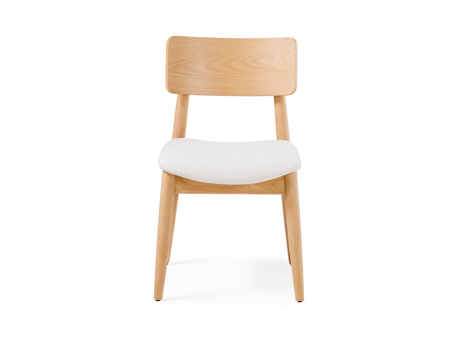 Transformer Round Chair (Set of 2)