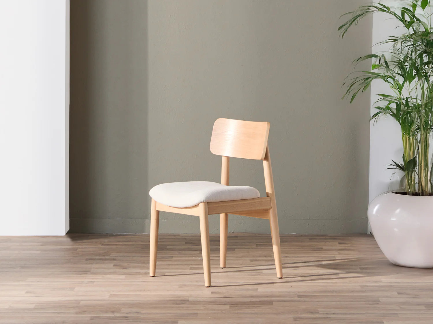Transformer Round Chair (Set of 2)