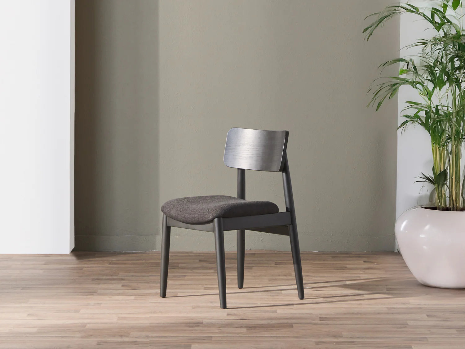 Transformer Round Chair (Set of 2)
