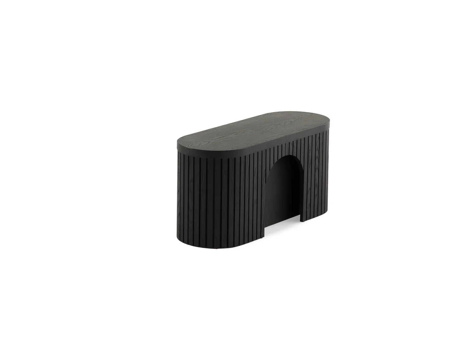 Transformer Round Bench