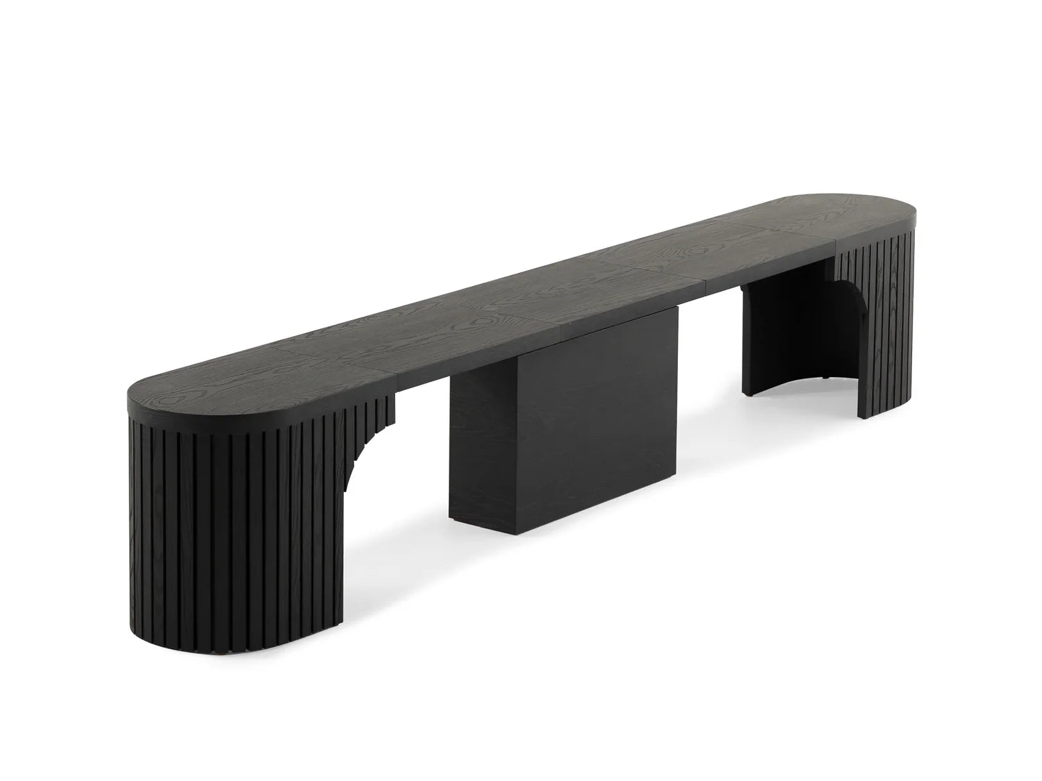 Transformer Round Bench