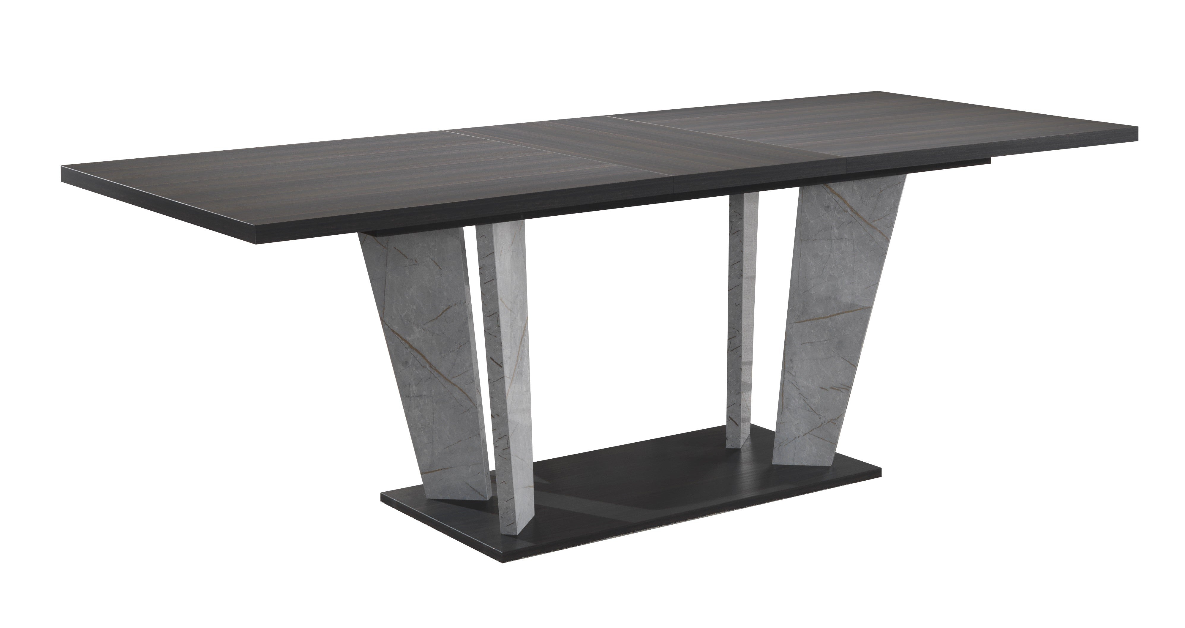 Travertine Dining Table J&M