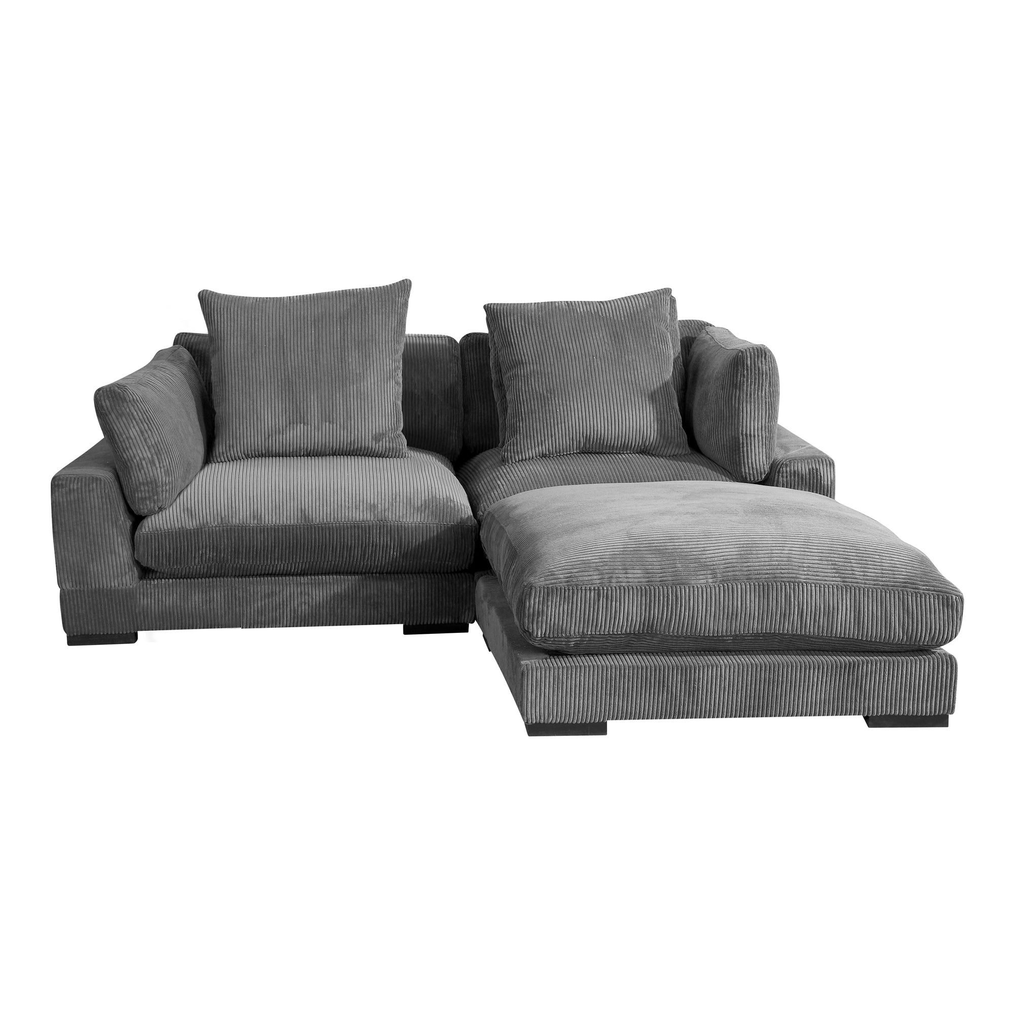 Tumble Nook Modular Sectional - Moes Home