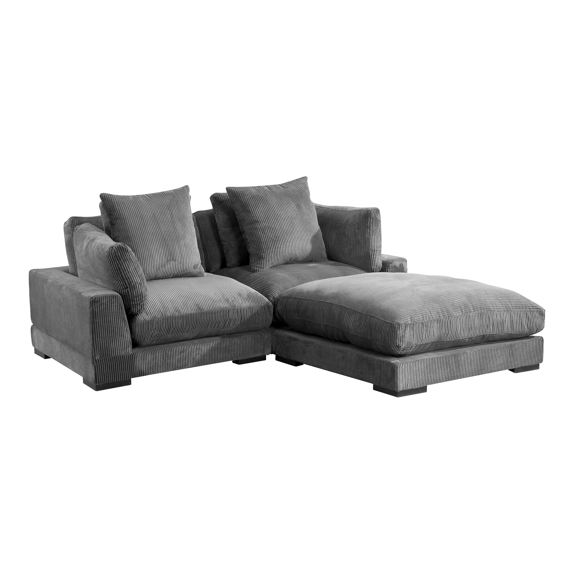 Tumble Nook Modular Sectional - Moes Home