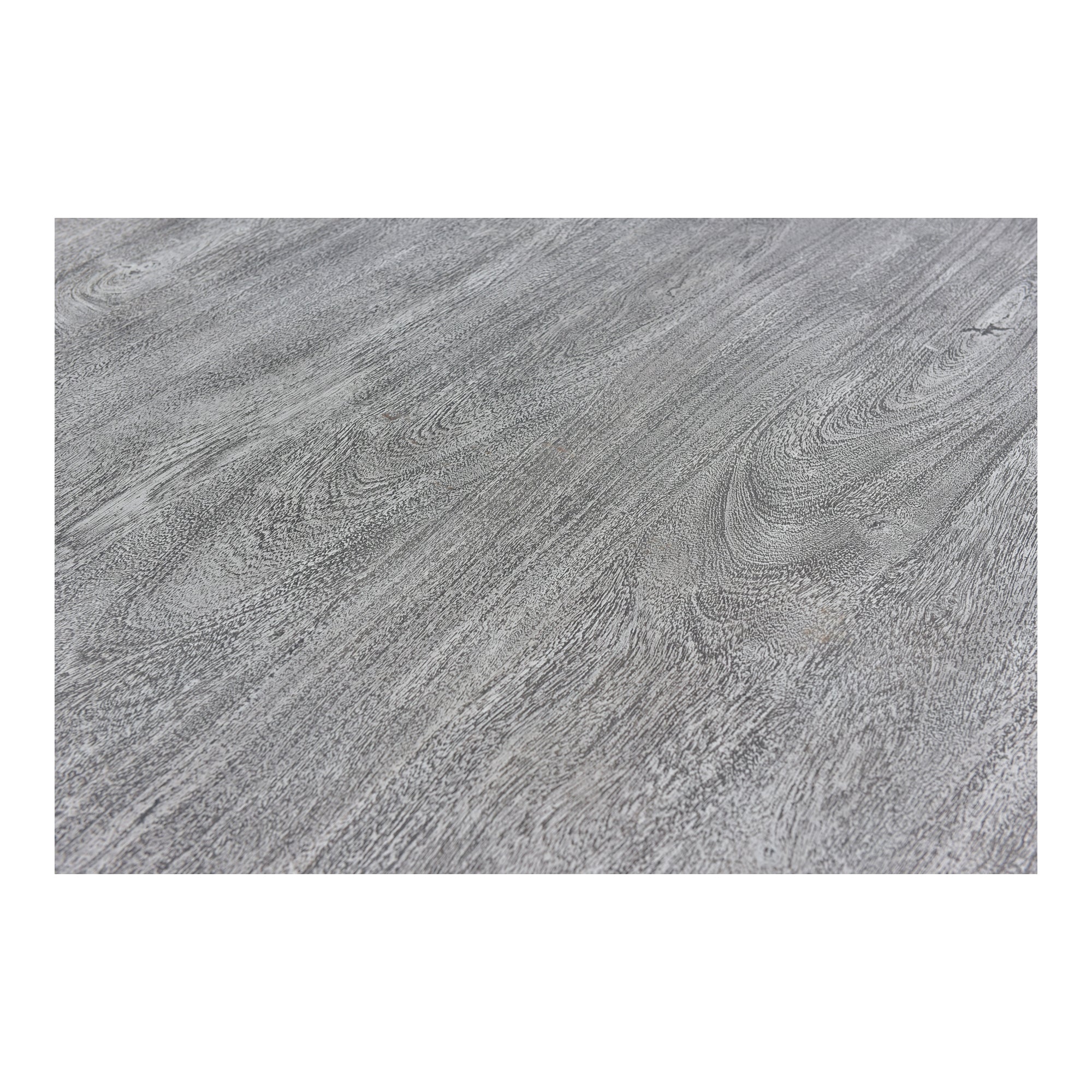 Edge Dining Table Small - Moes Home