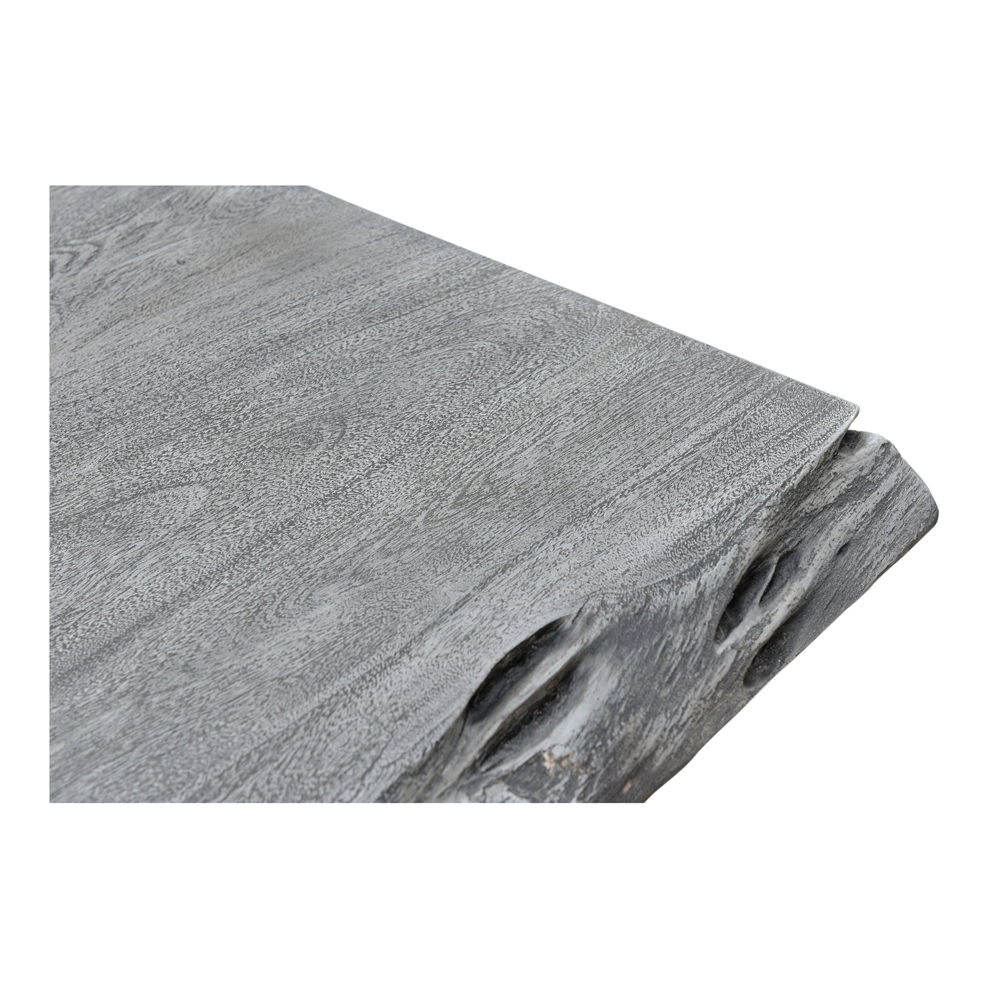 Edge Dining Table Small - Moes Home