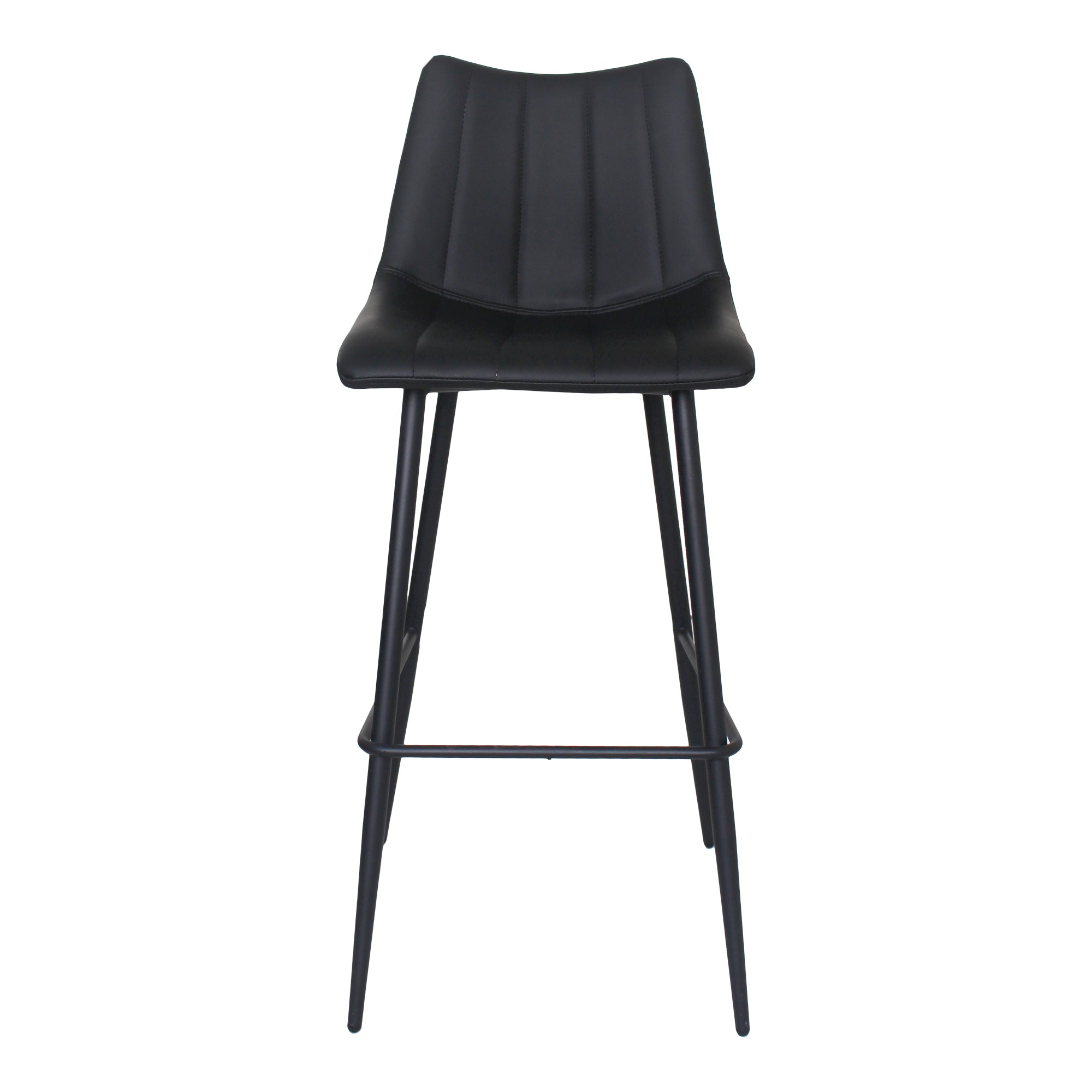 Alibi Barstool Dark Green - Set Of Two