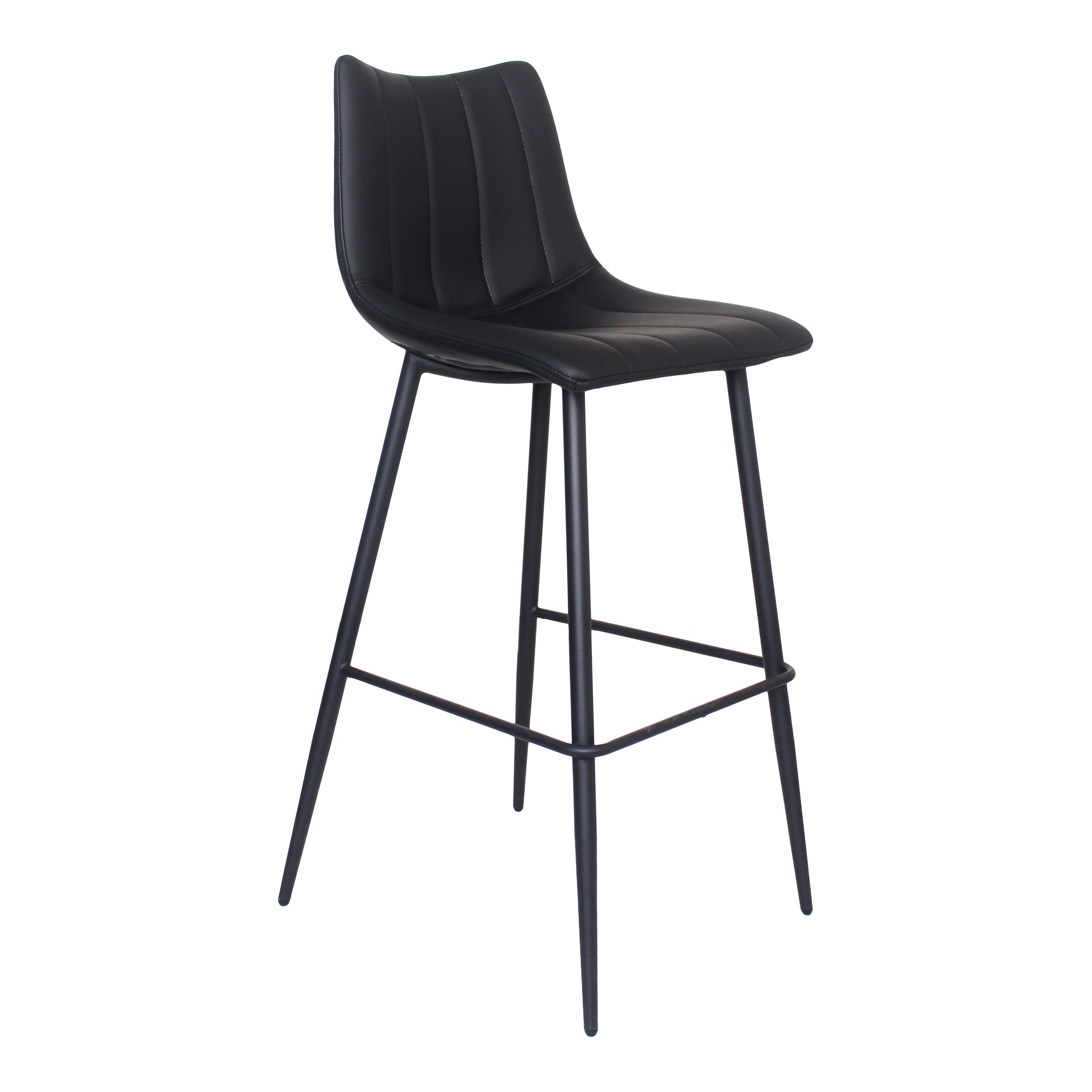 Alibi Barstool Dark Green - Set Of Two