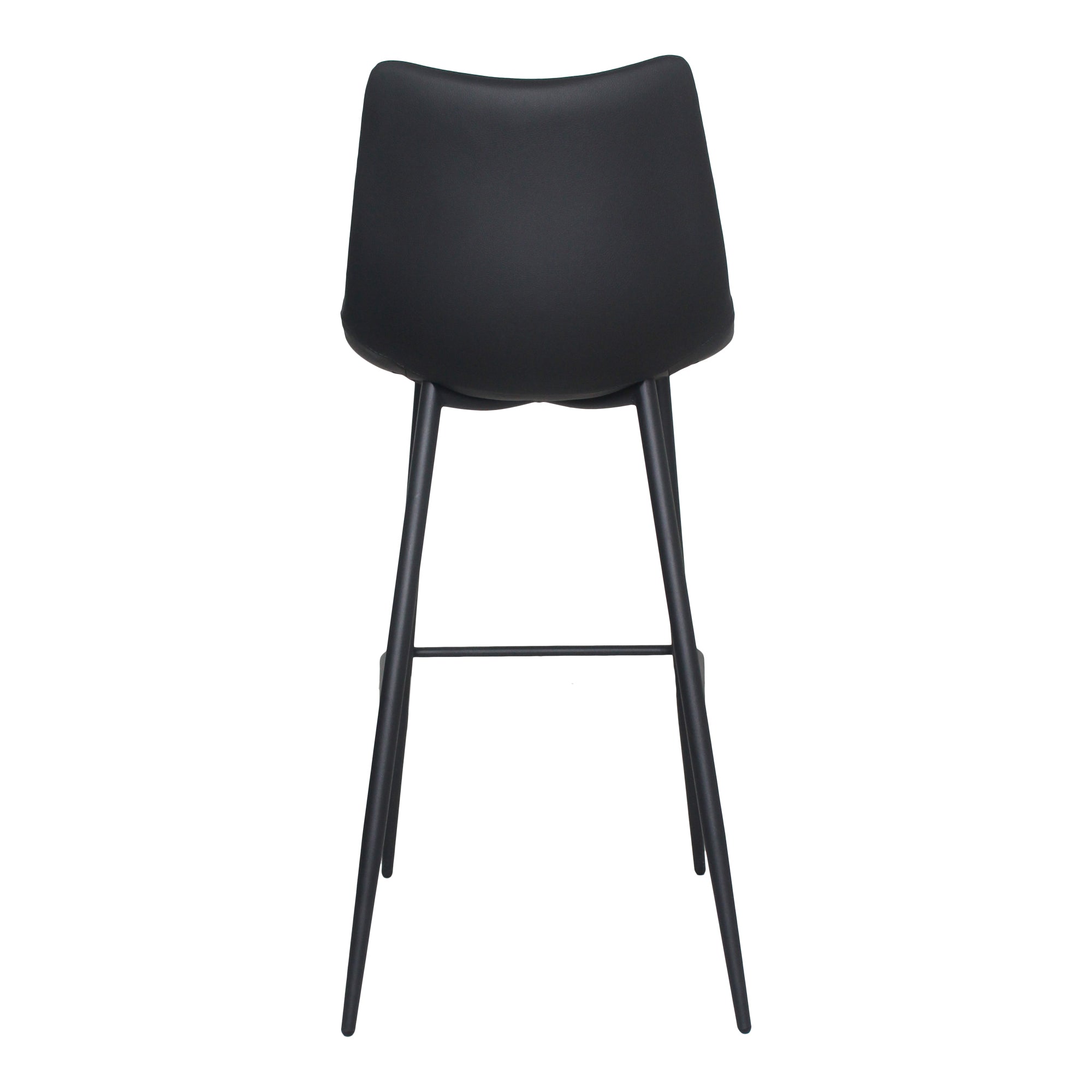 Alibi Barstool Dark Green - Set Of Two
