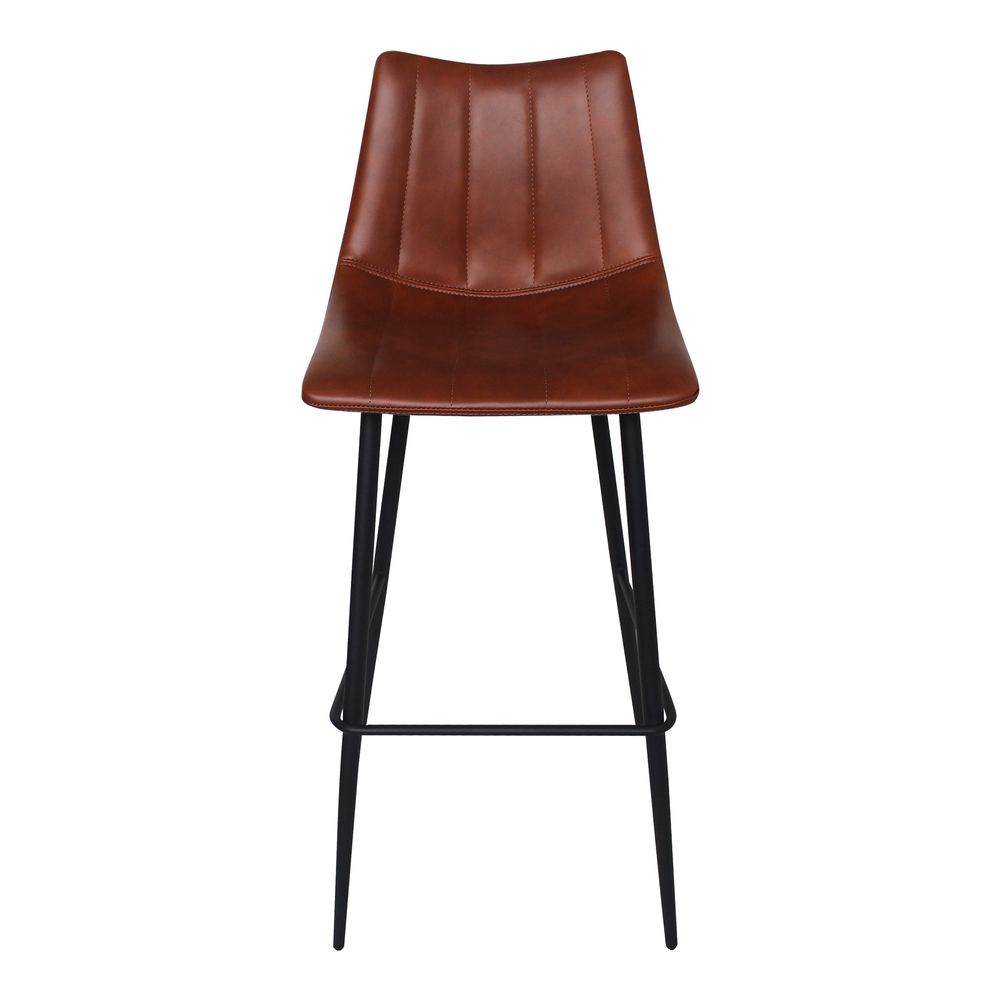 Alibi Barstool Dark Green - Set Of Two