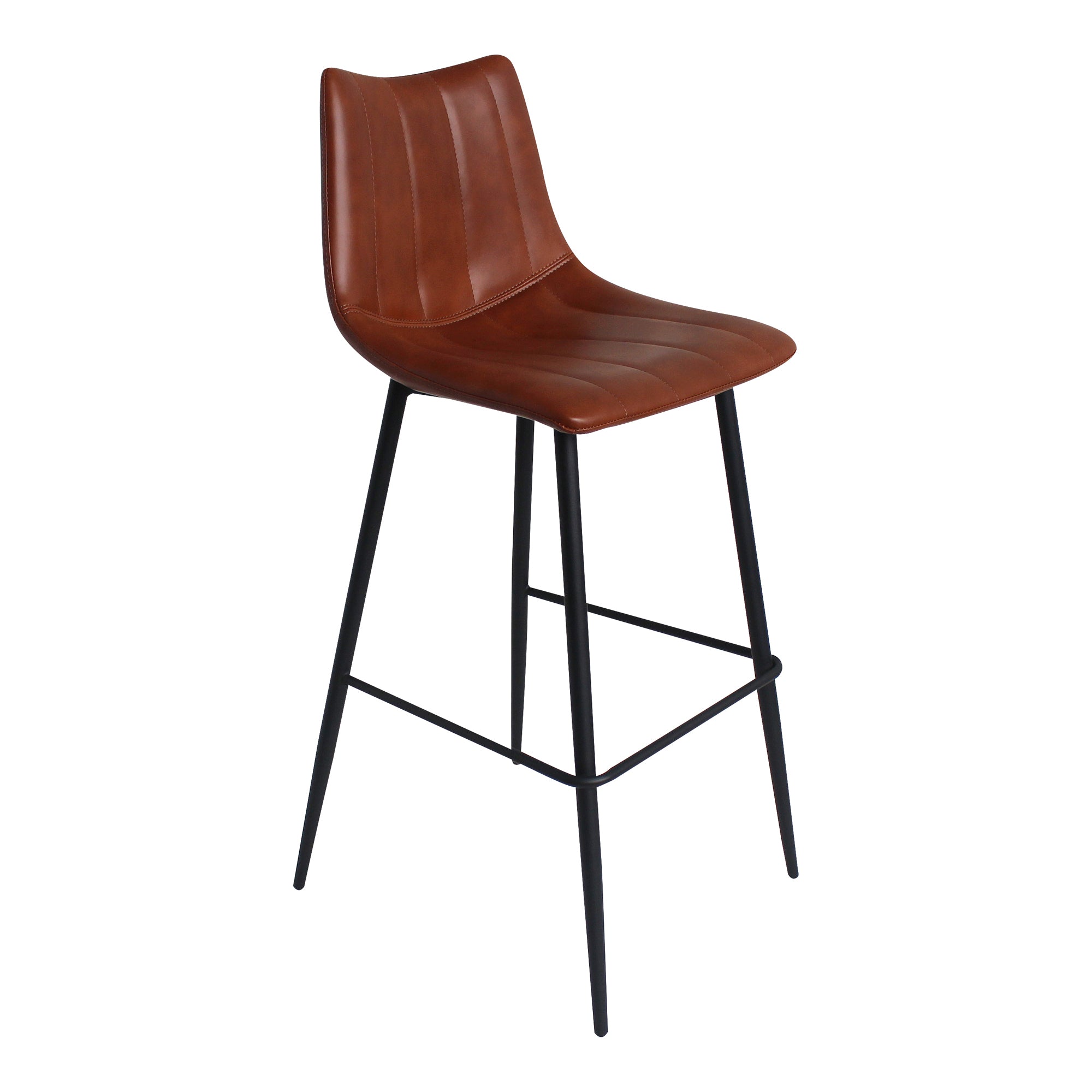 Alibi Barstool Dark Green - Set Of Two
