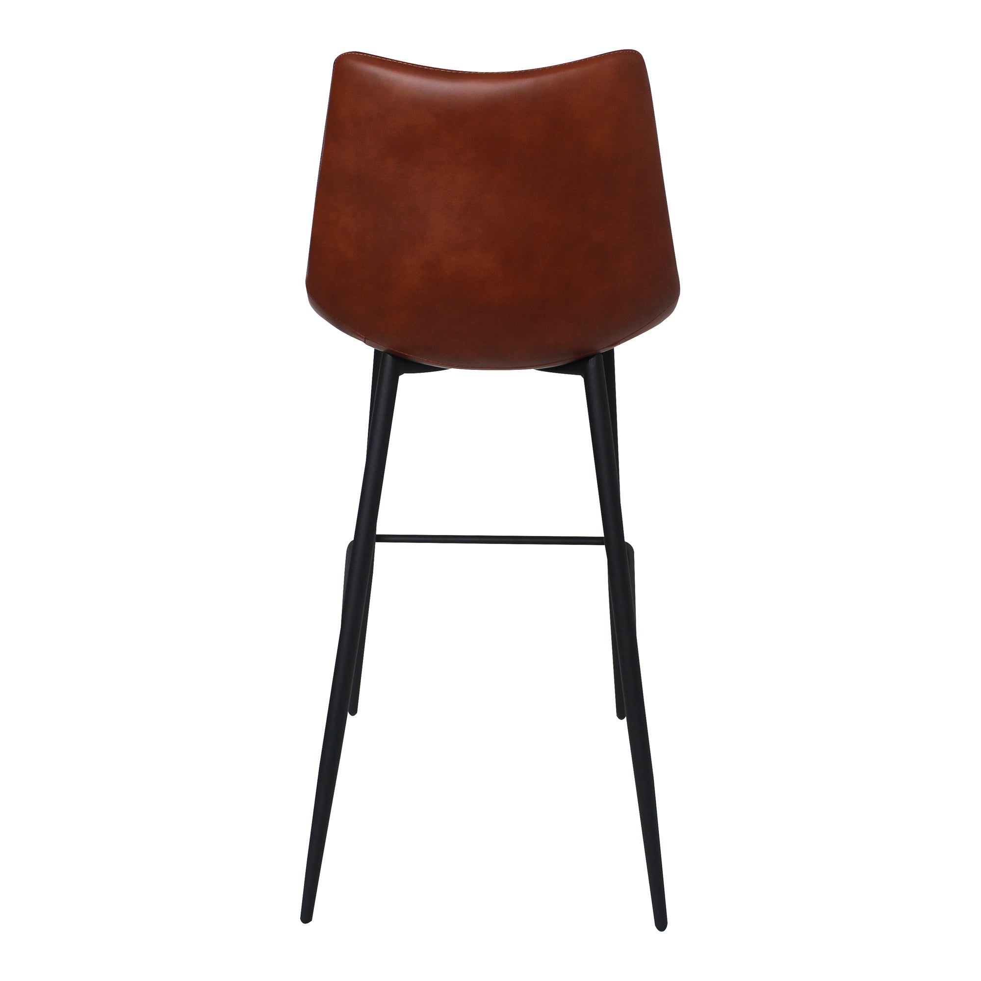 Alibi Barstool Dark Green - Set Of Two